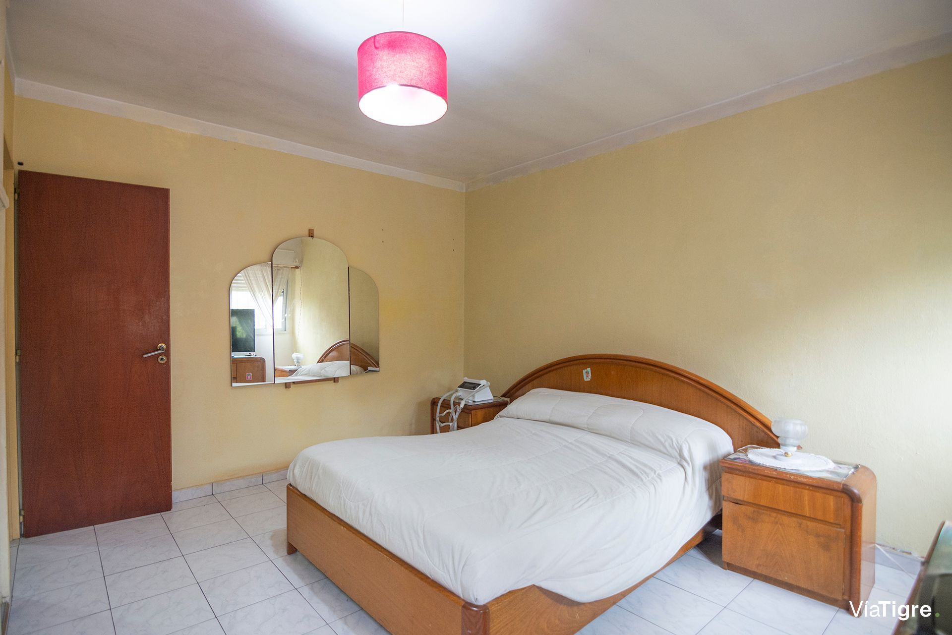 Venta PH 3 ambientes Martinez sin expensas