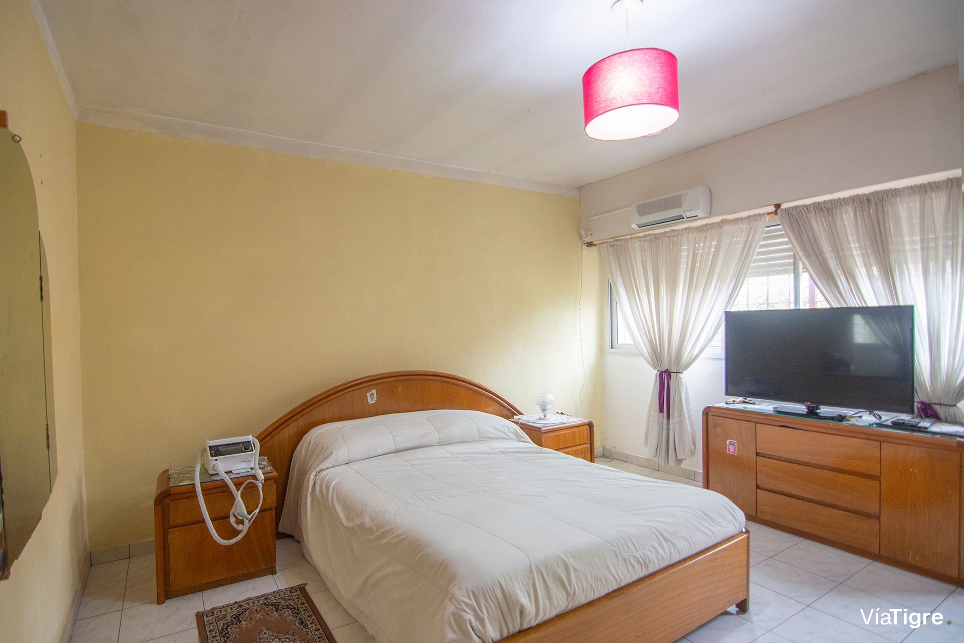 Venta PH 3 ambientes Martinez sin expensas
