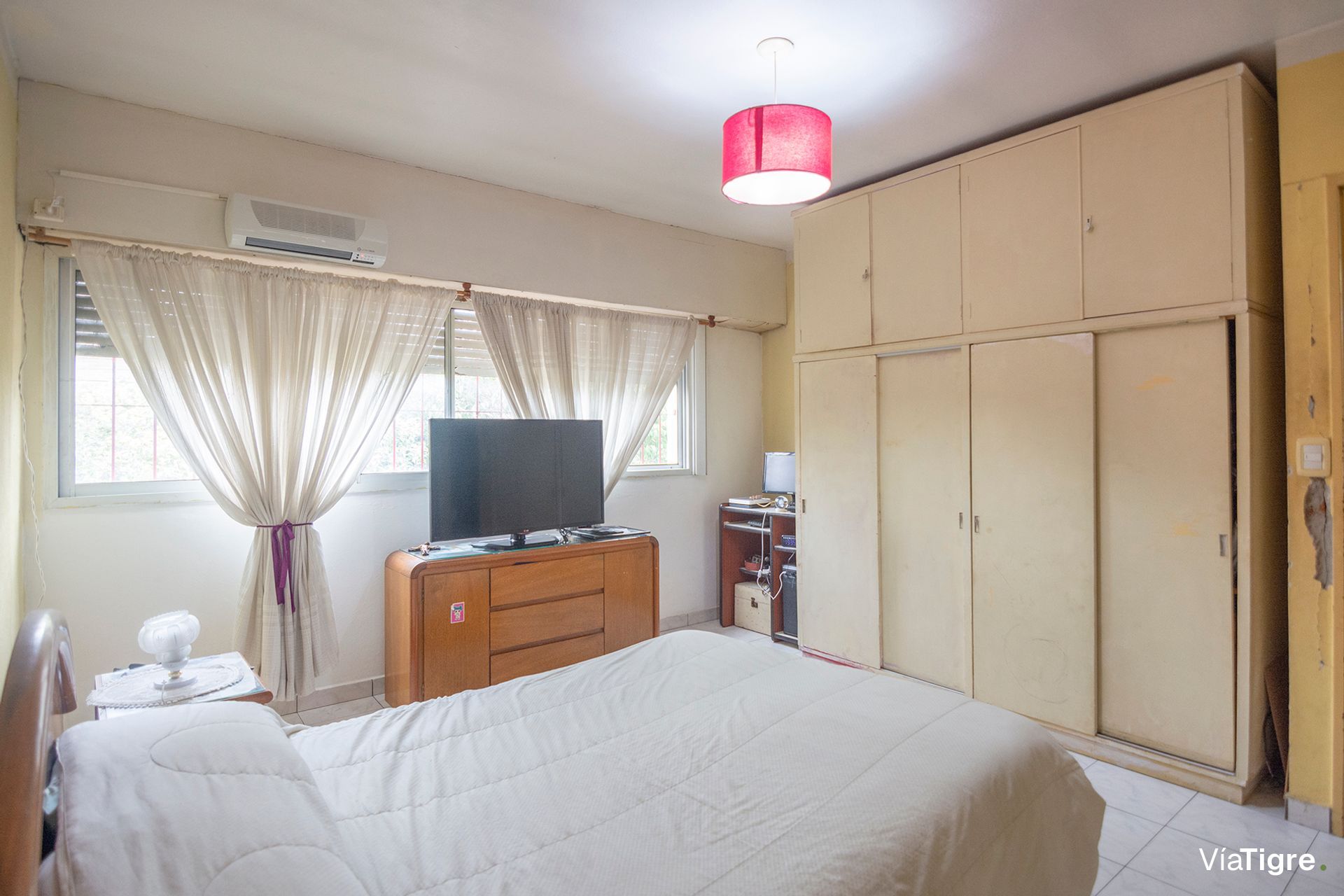 Venta PH 3 ambientes Martinez sin expensas