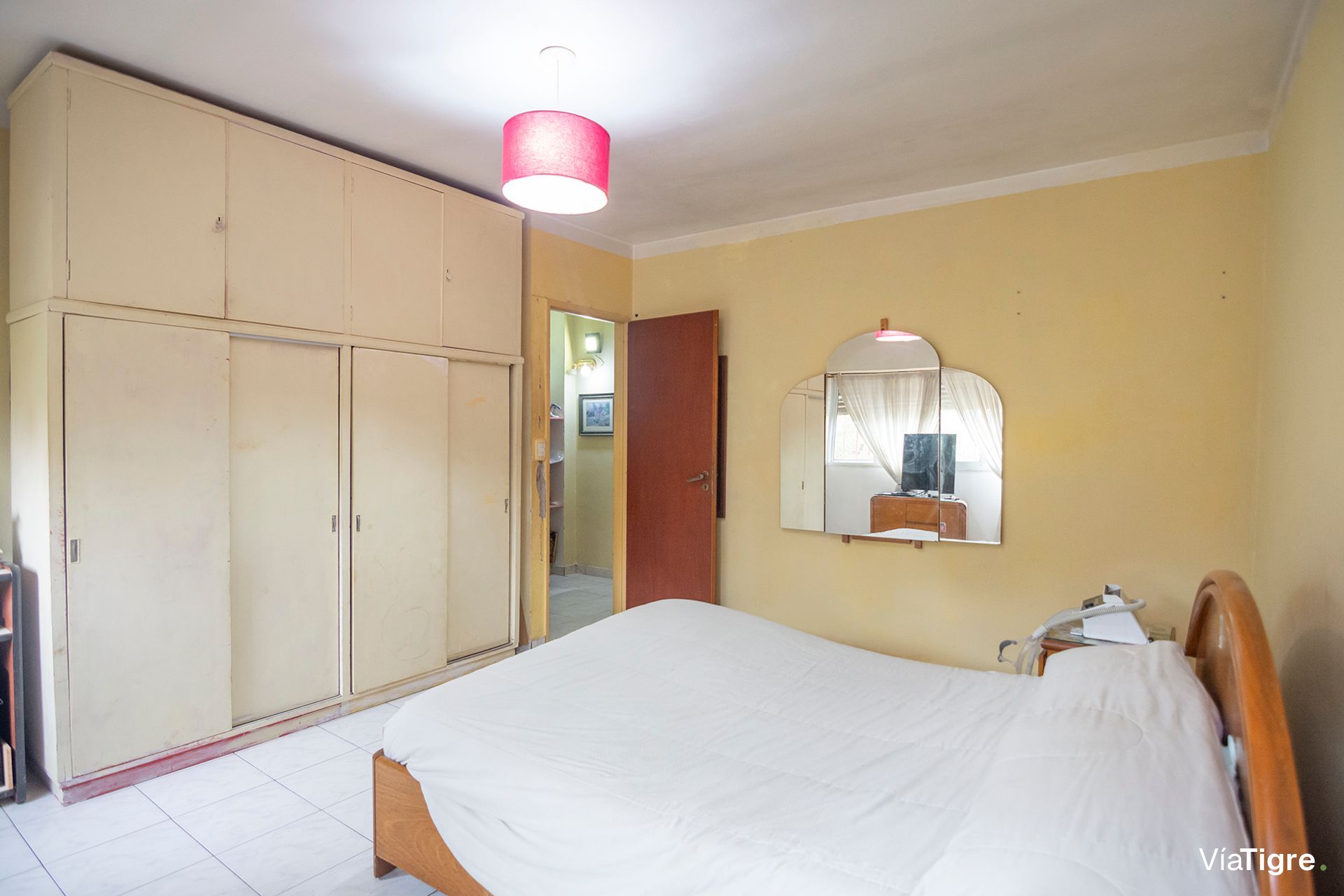 Venta PH 3 ambientes Martinez sin expensas