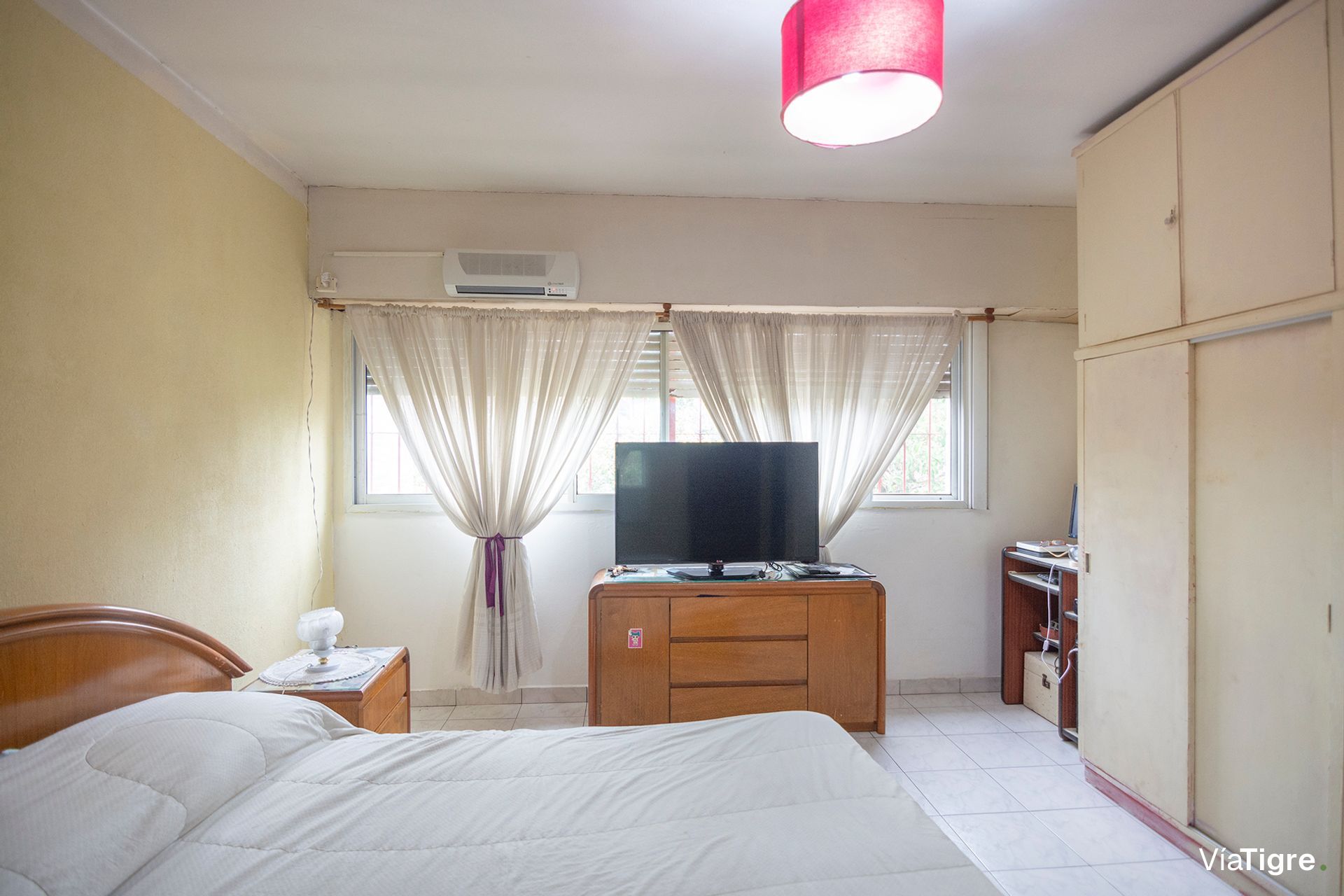 Venta PH 3 ambientes Martinez sin expensas