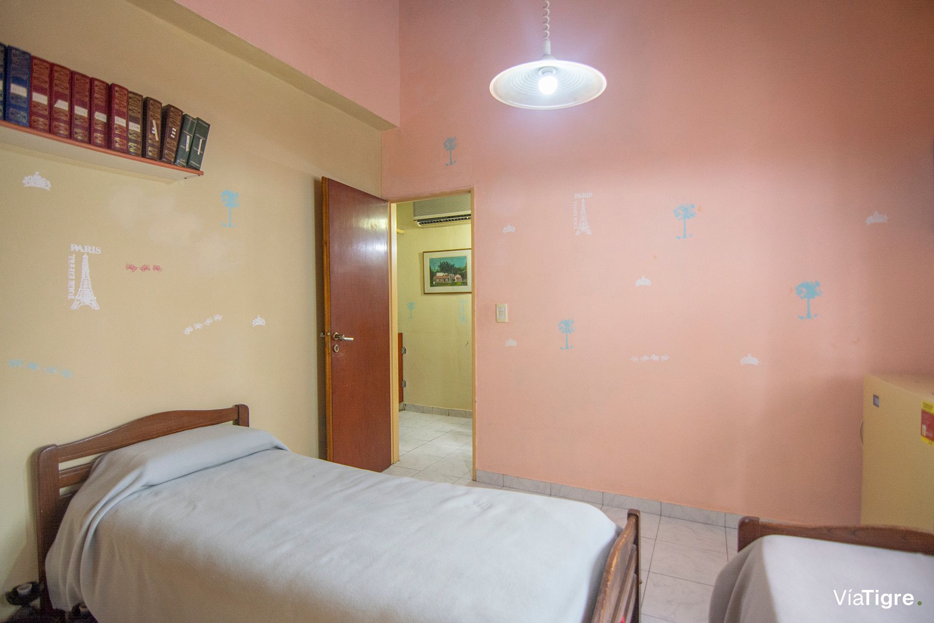 Venta PH 3 ambientes Martinez sin expensas
