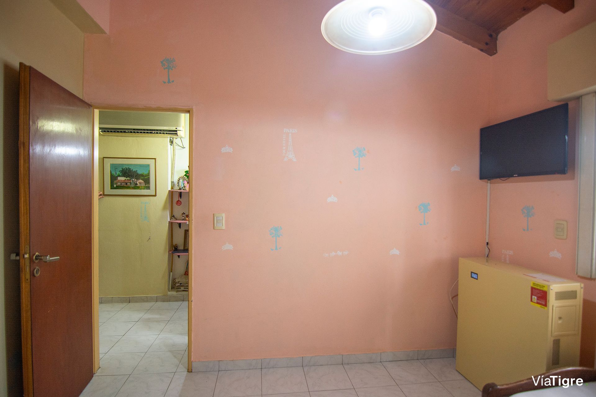 Venta PH 3 ambientes Martinez sin expensas
