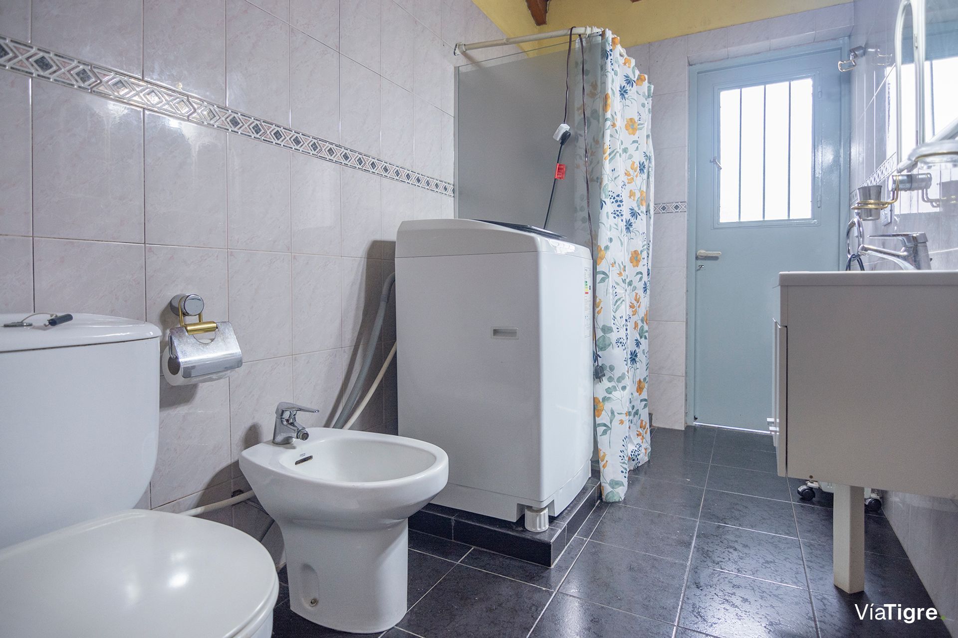 Venta PH 3 ambientes Martinez sin expensas