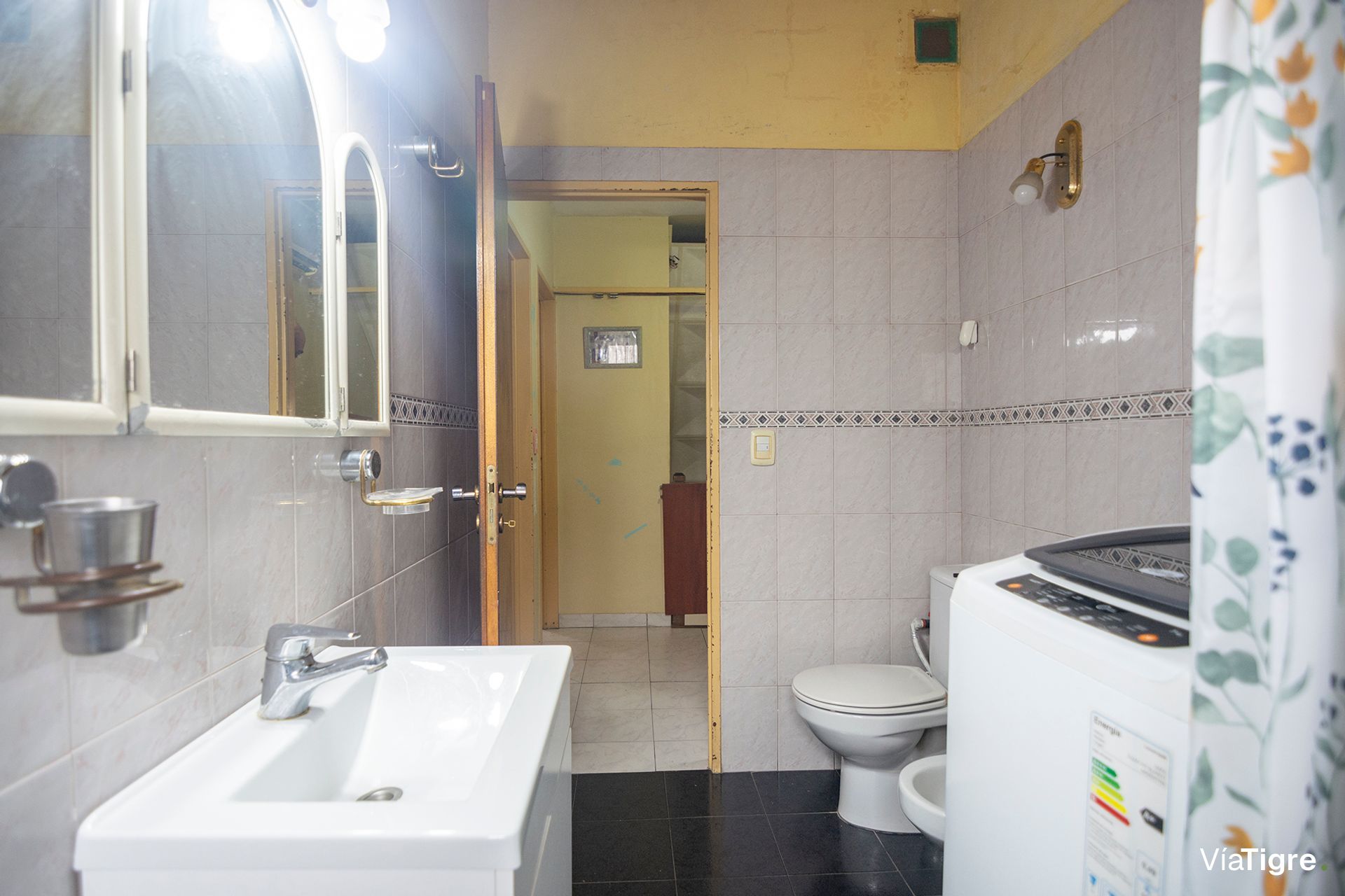 Venta PH 3 ambientes Martinez sin expensas