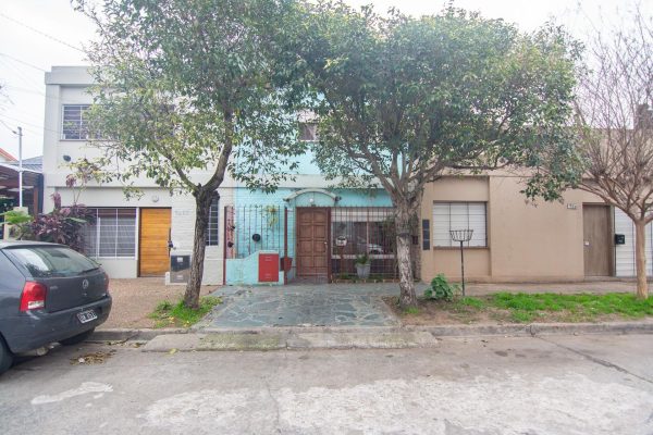 Venta PH 3 ambientes Martinez sin expensas