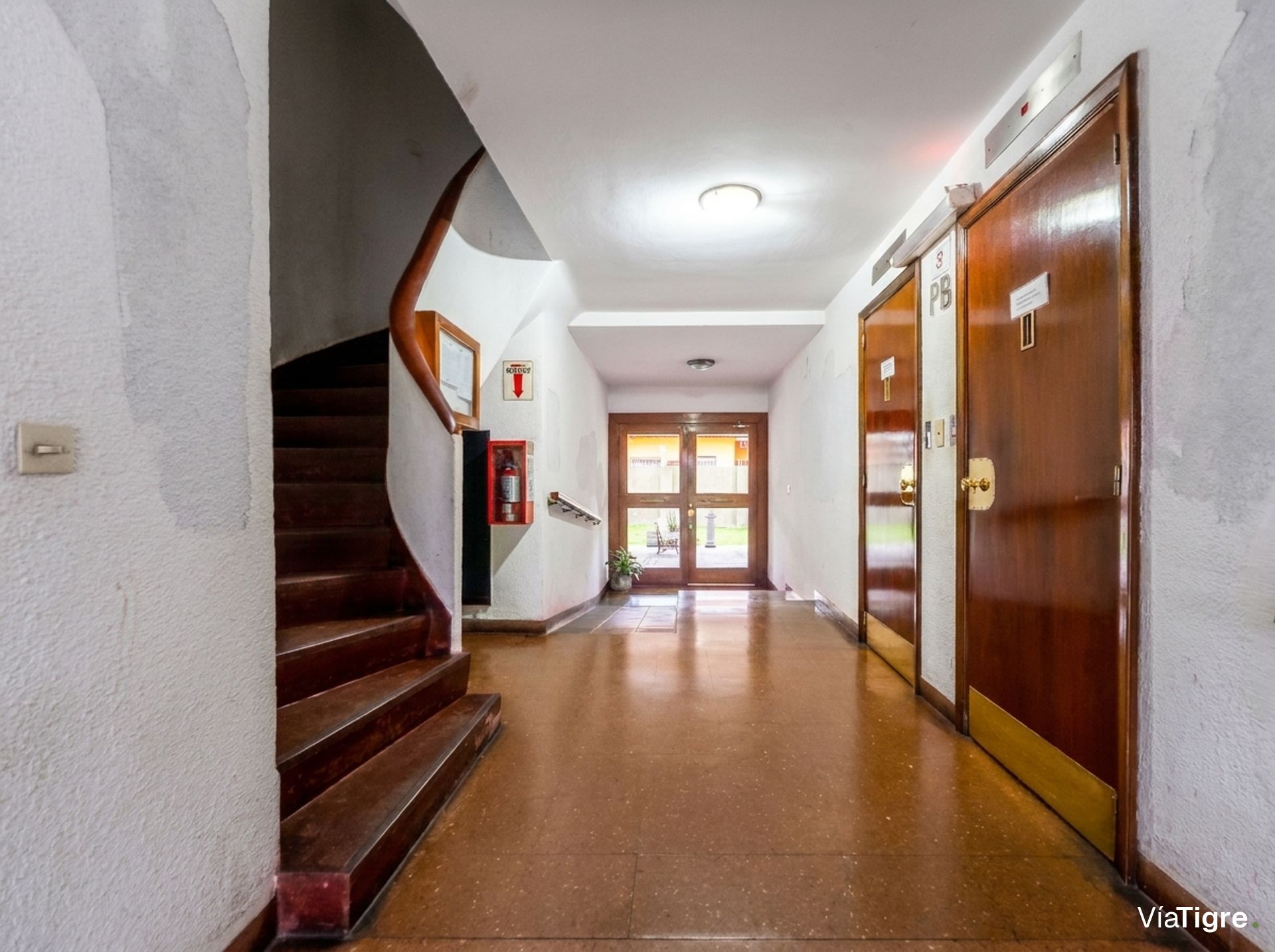 Venta departamento 4 ambientes San Fernando 62 m2