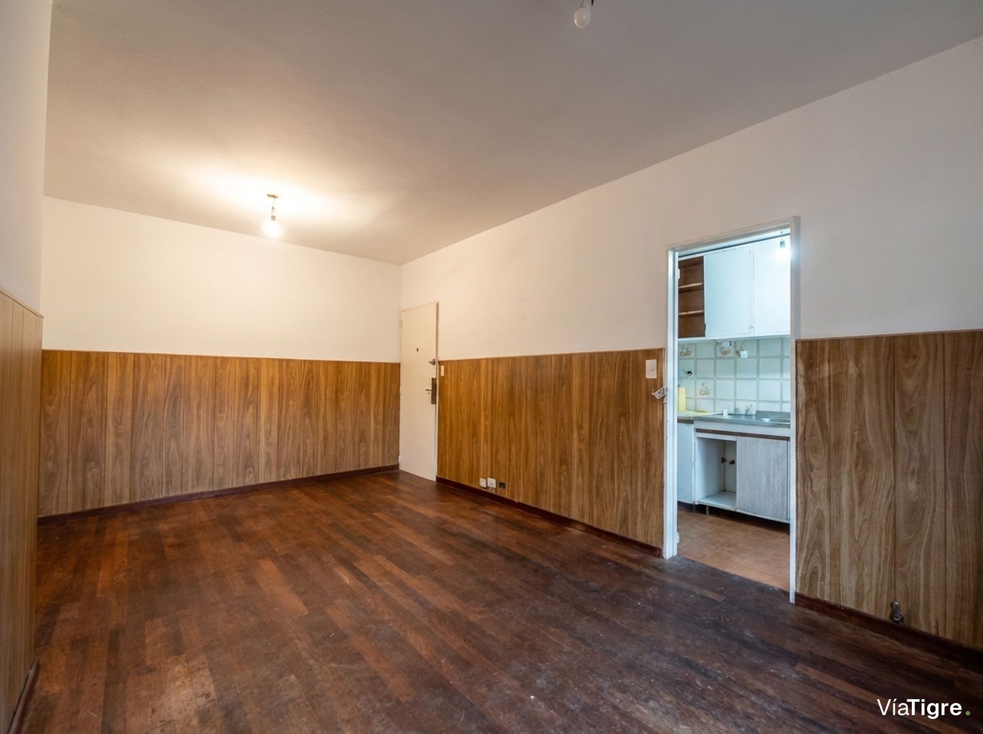 Venta departamento 4 ambientes San Fernando 62 m2