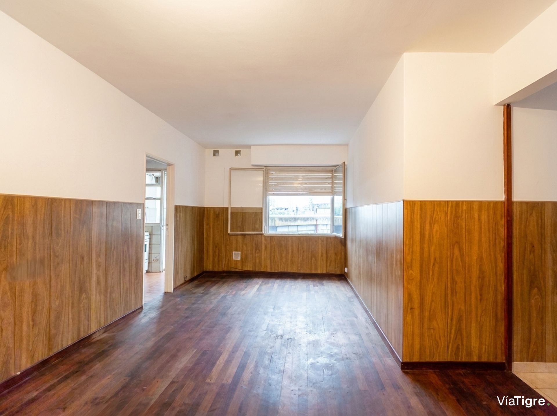 Venta departamento 4 ambientes San Fernando 62 m2