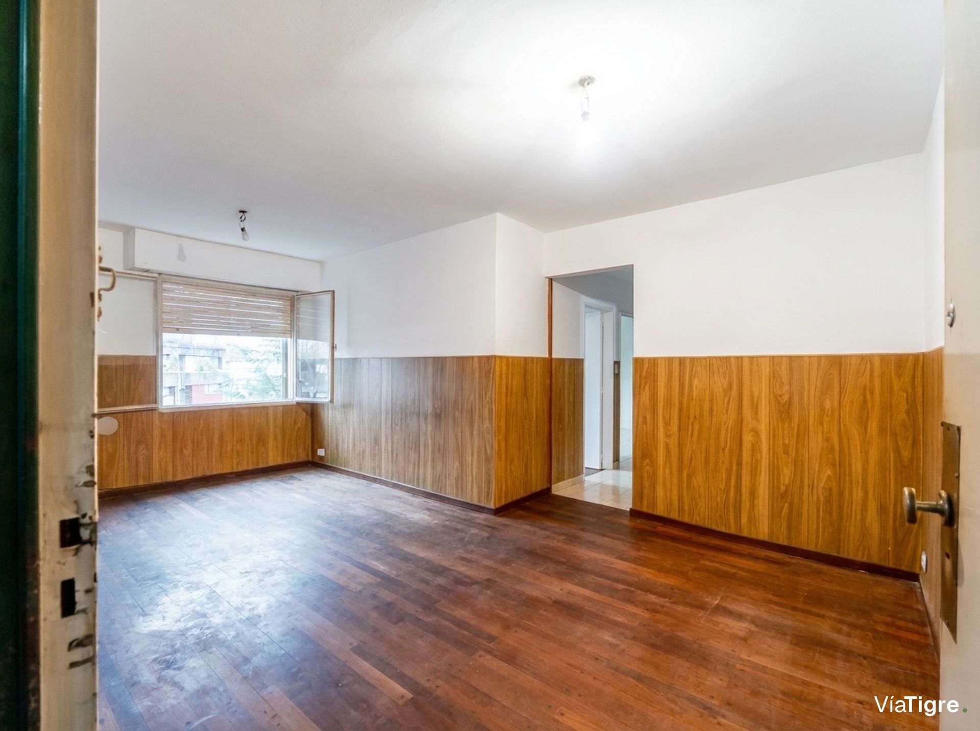 Venta departamento 4 ambientes San Fernando 62 m2