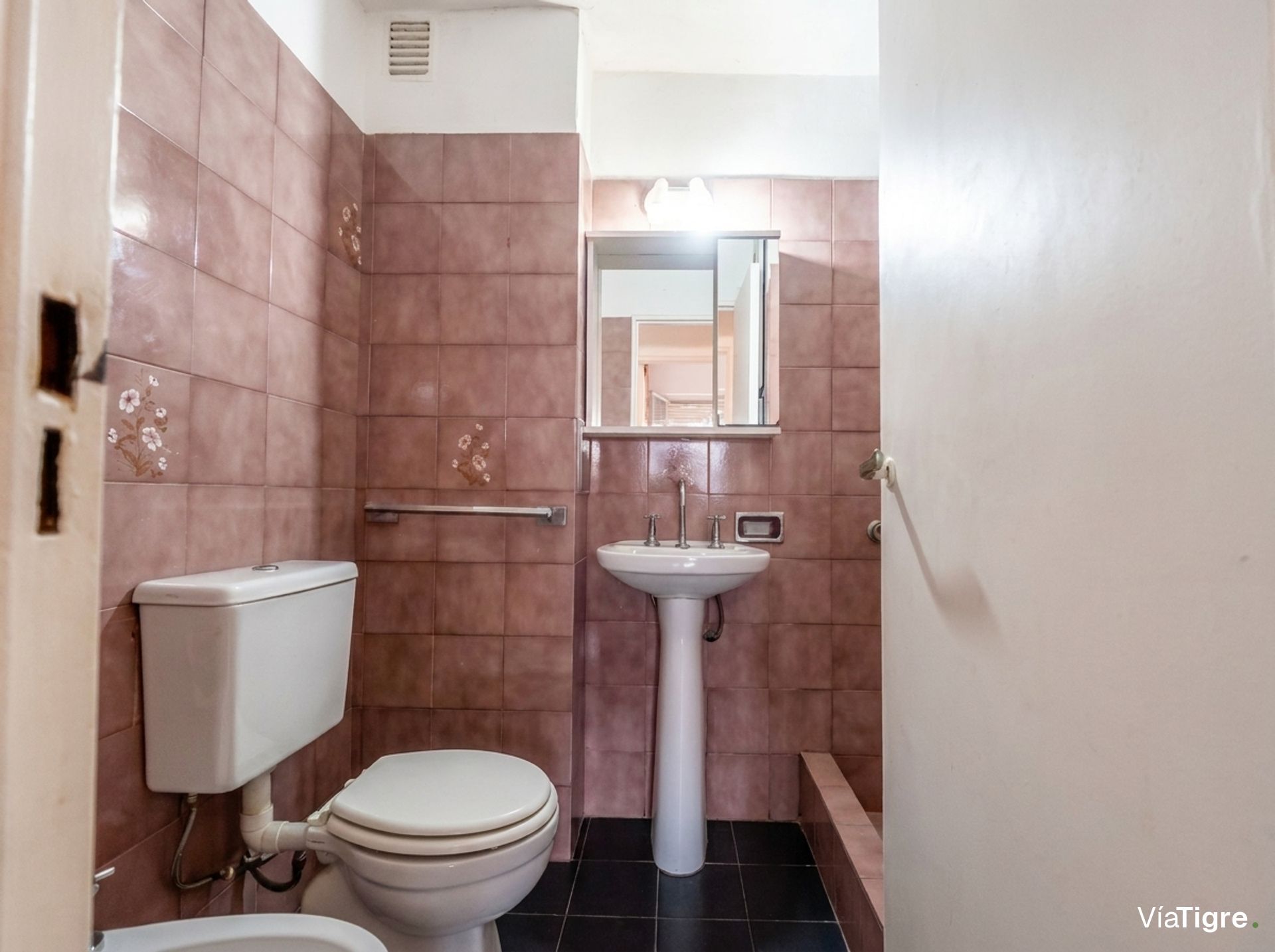 Venta departamento 4 ambientes San Fernando 62 m2