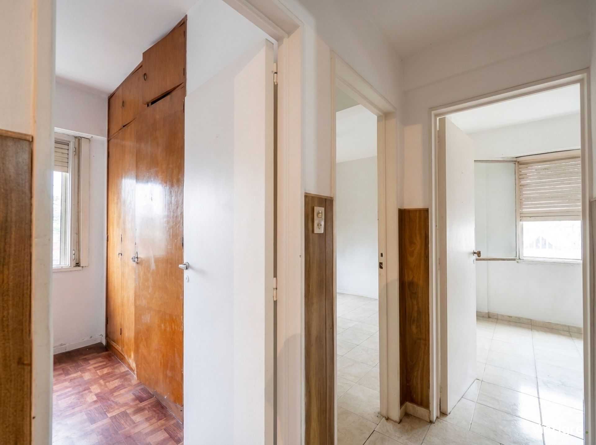 Venta departamento 4 ambientes San Fernando 62 m2