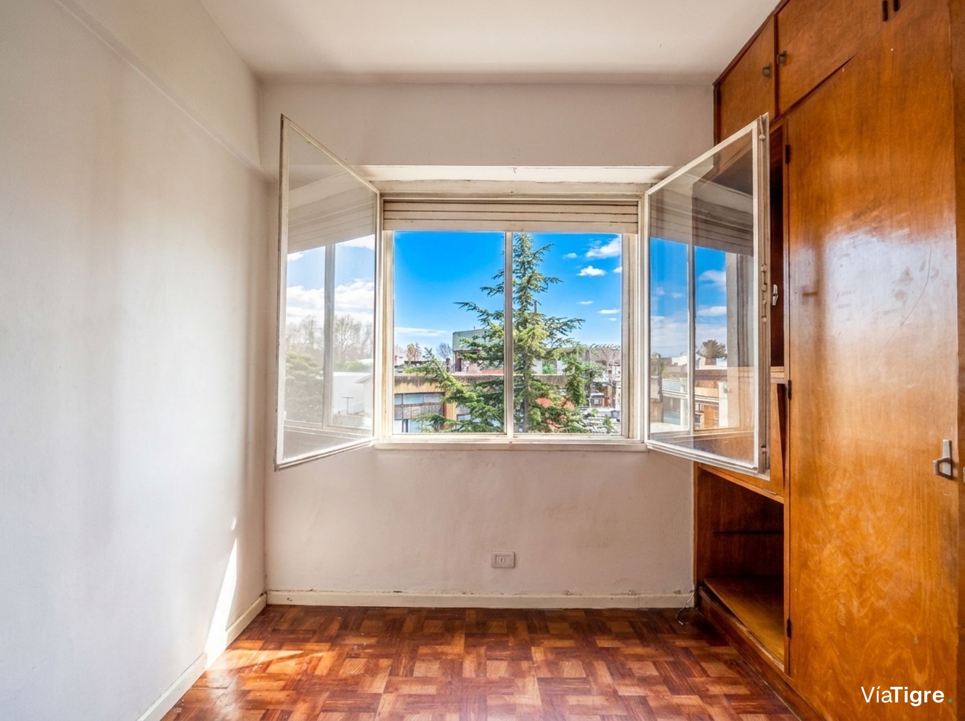 Venta departamento 4 ambientes San Fernando 62 m2