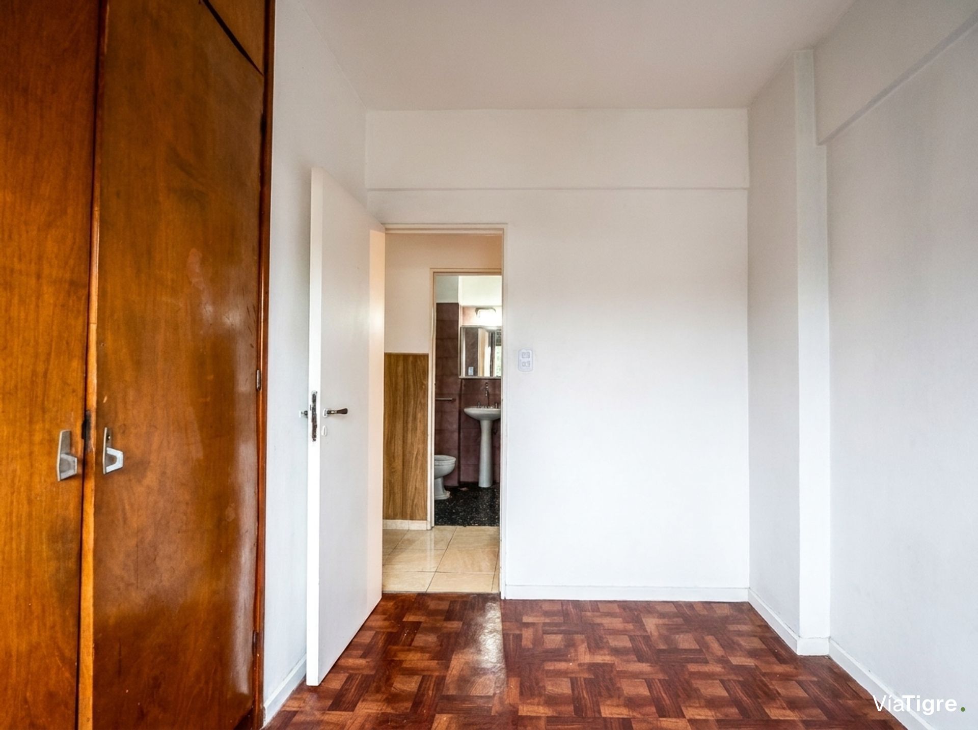 Venta departamento 4 ambientes San Fernando 62 m2