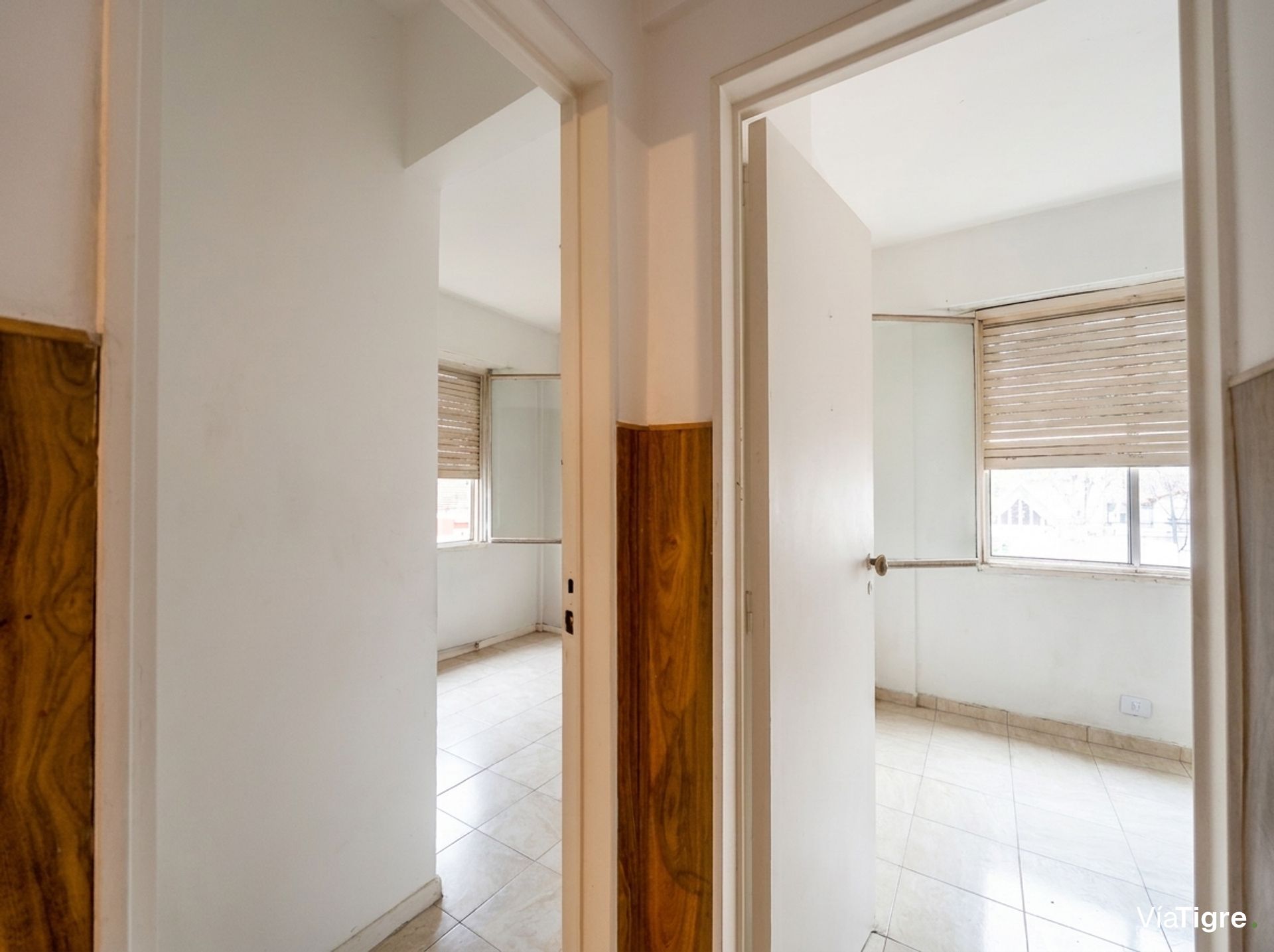 Venta departamento 4 ambientes San Fernando 62 m2