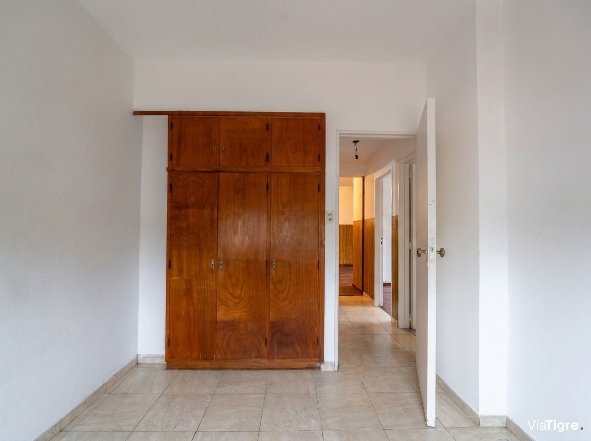 Venta departamento 4 ambientes San Fernando 62 m2