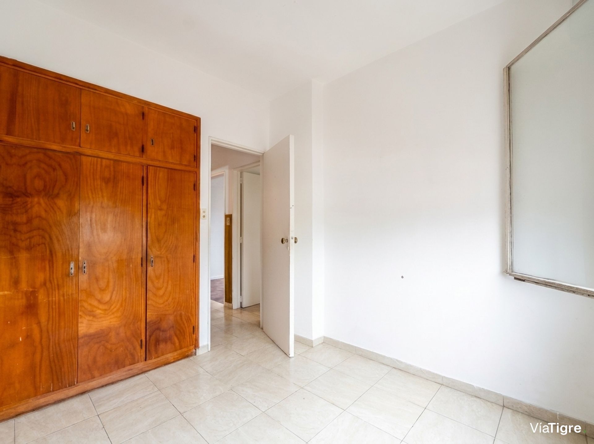 Venta departamento 4 ambientes San Fernando 62 m2