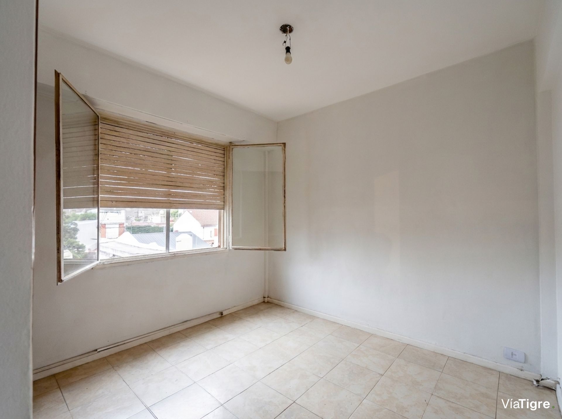 Venta departamento 4 ambientes San Fernando 62 m2