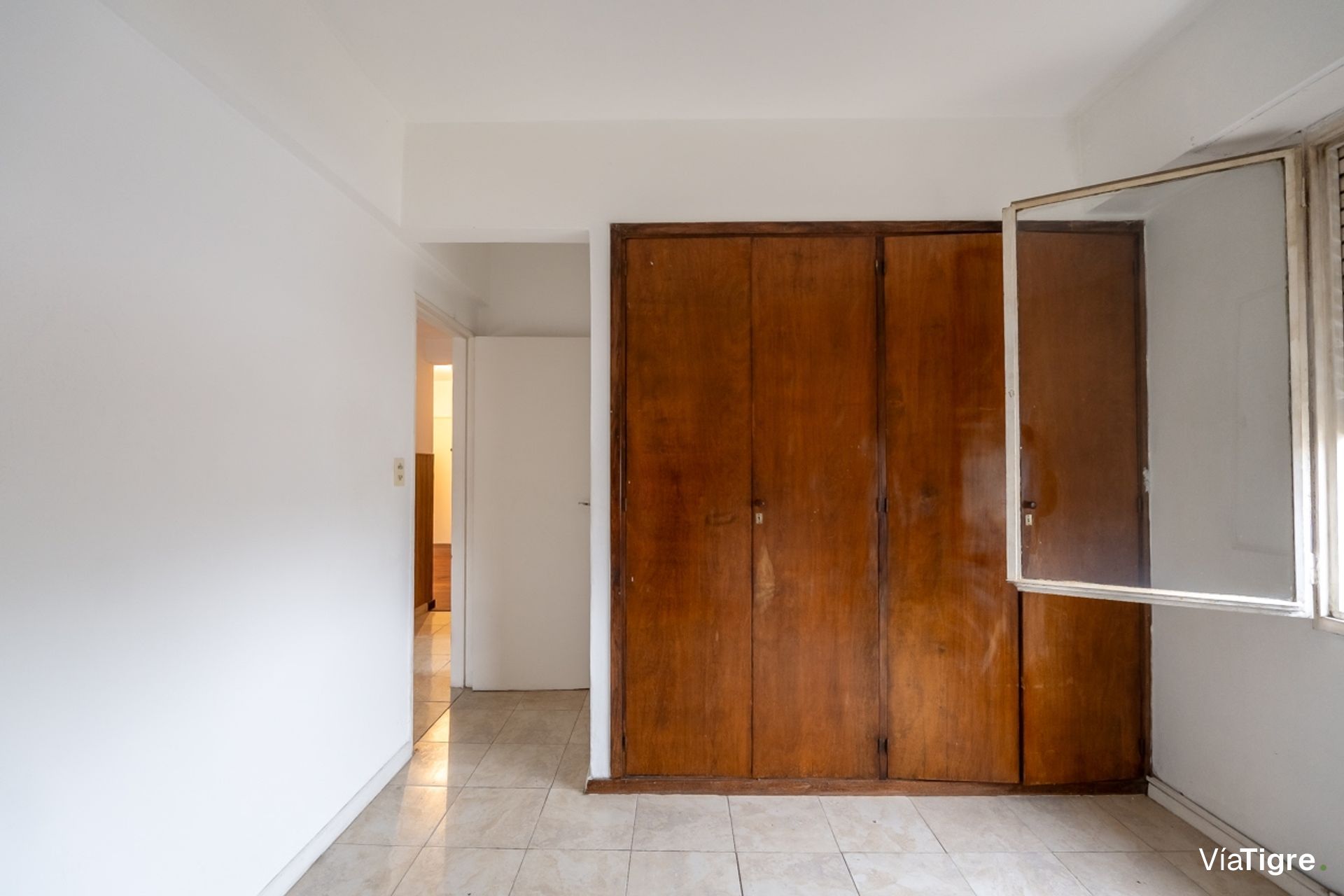 Venta departamento 4 ambientes San Fernando 62 m2