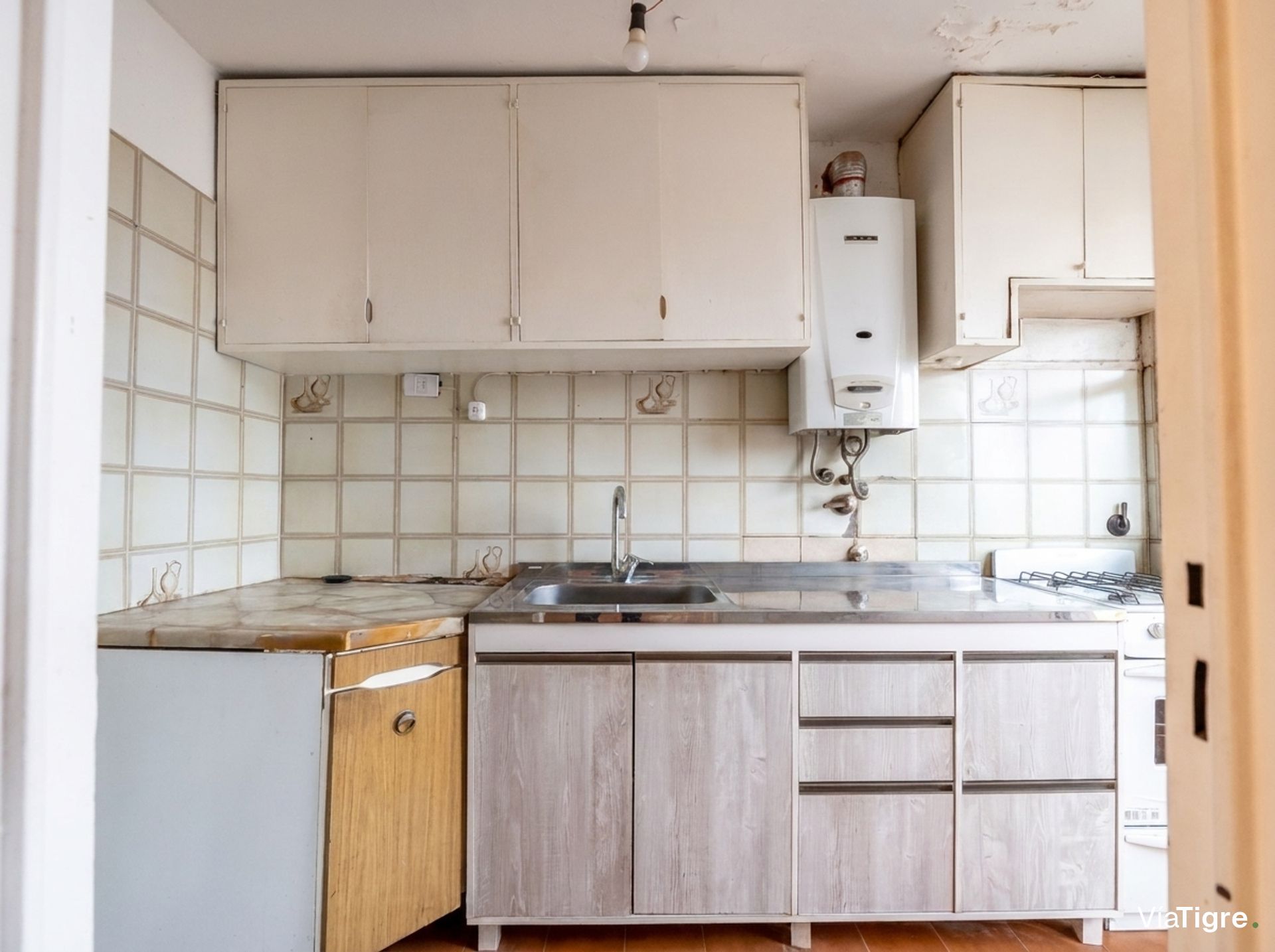Venta departamento 4 ambientes San Fernando 62 m2