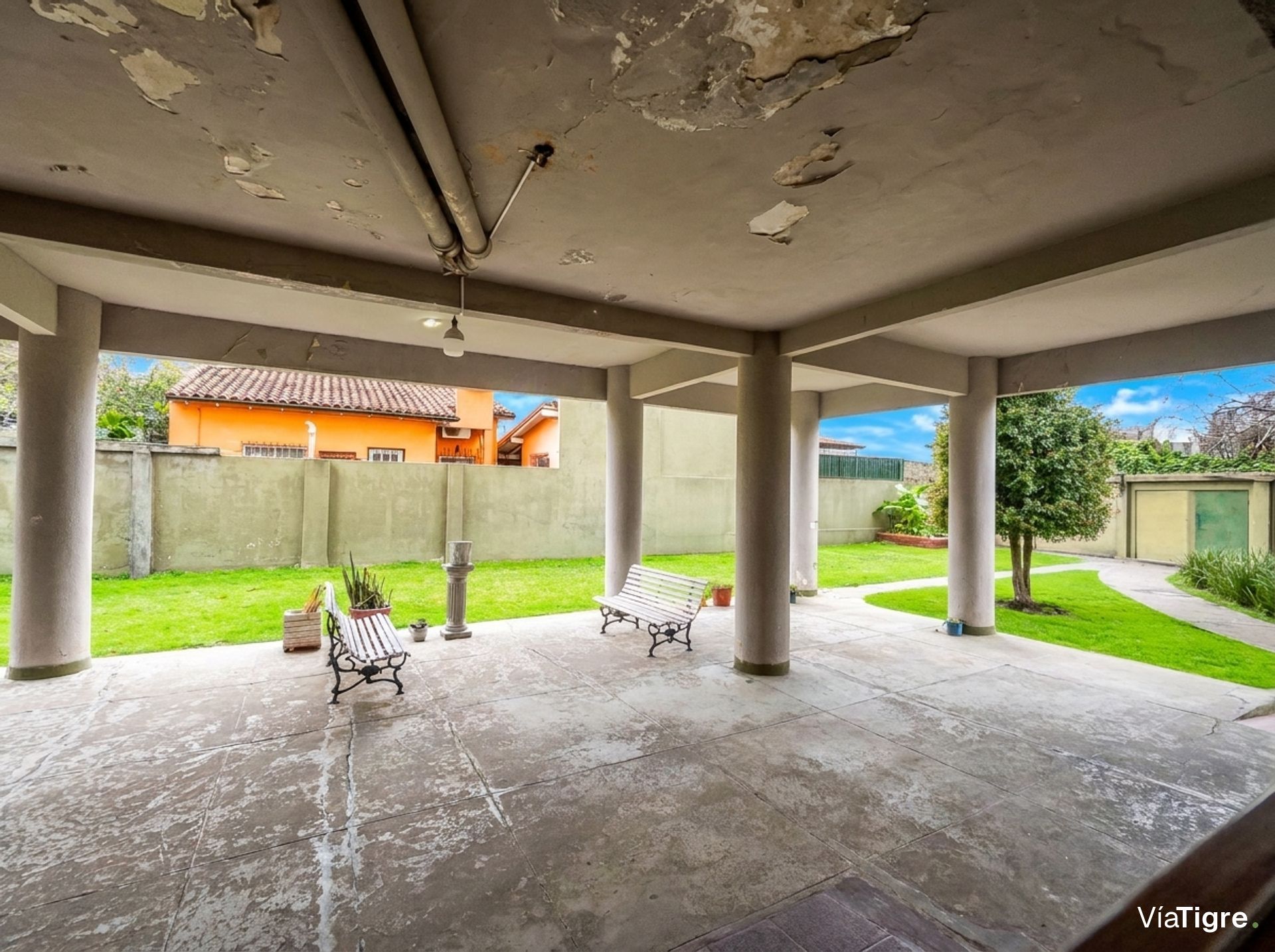 Venta departamento 4 ambientes San Fernando 62 m2