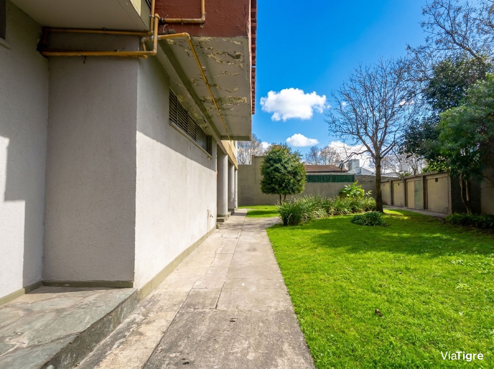 Venta departamento 4 ambientes San Fernando 62 m2
