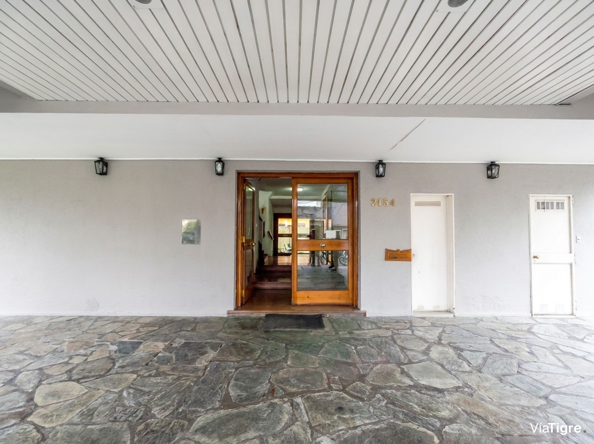 Venta departamento 4 ambientes San Fernando 62 m2