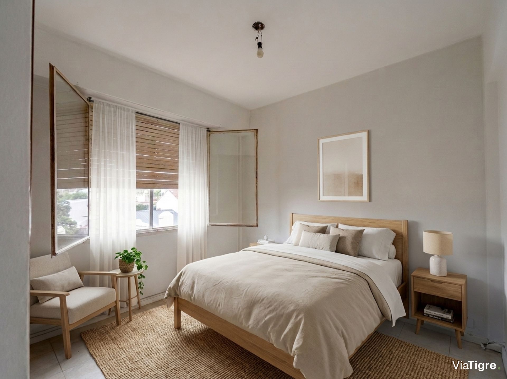 Venta departamento 4 ambientes San Fernando 62 m2