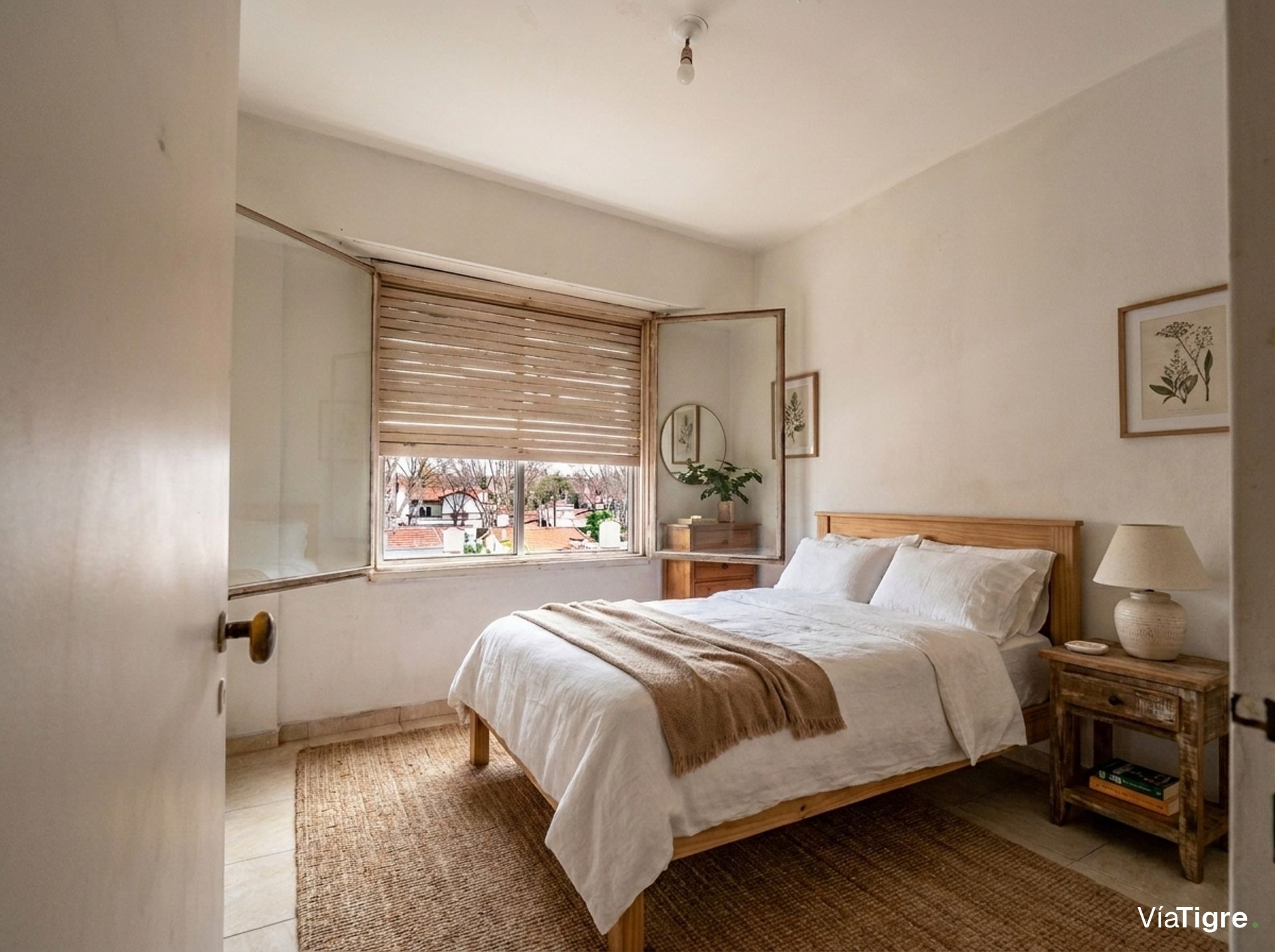 Venta departamento 4 ambientes San Fernando 62 m2