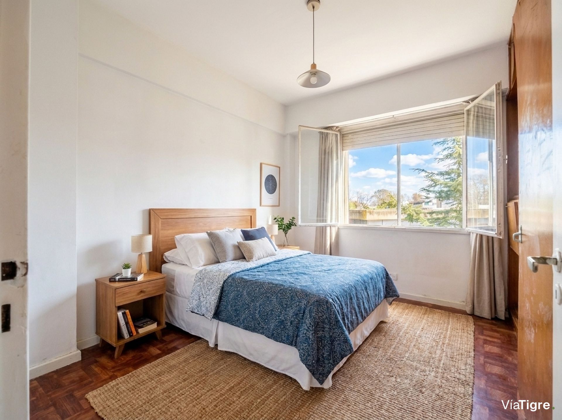 Venta departamento 4 ambientes San Fernando 62 m2