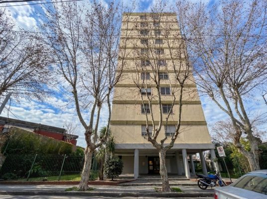 Sale 3-bedroom apartment San Fernando 62 m2