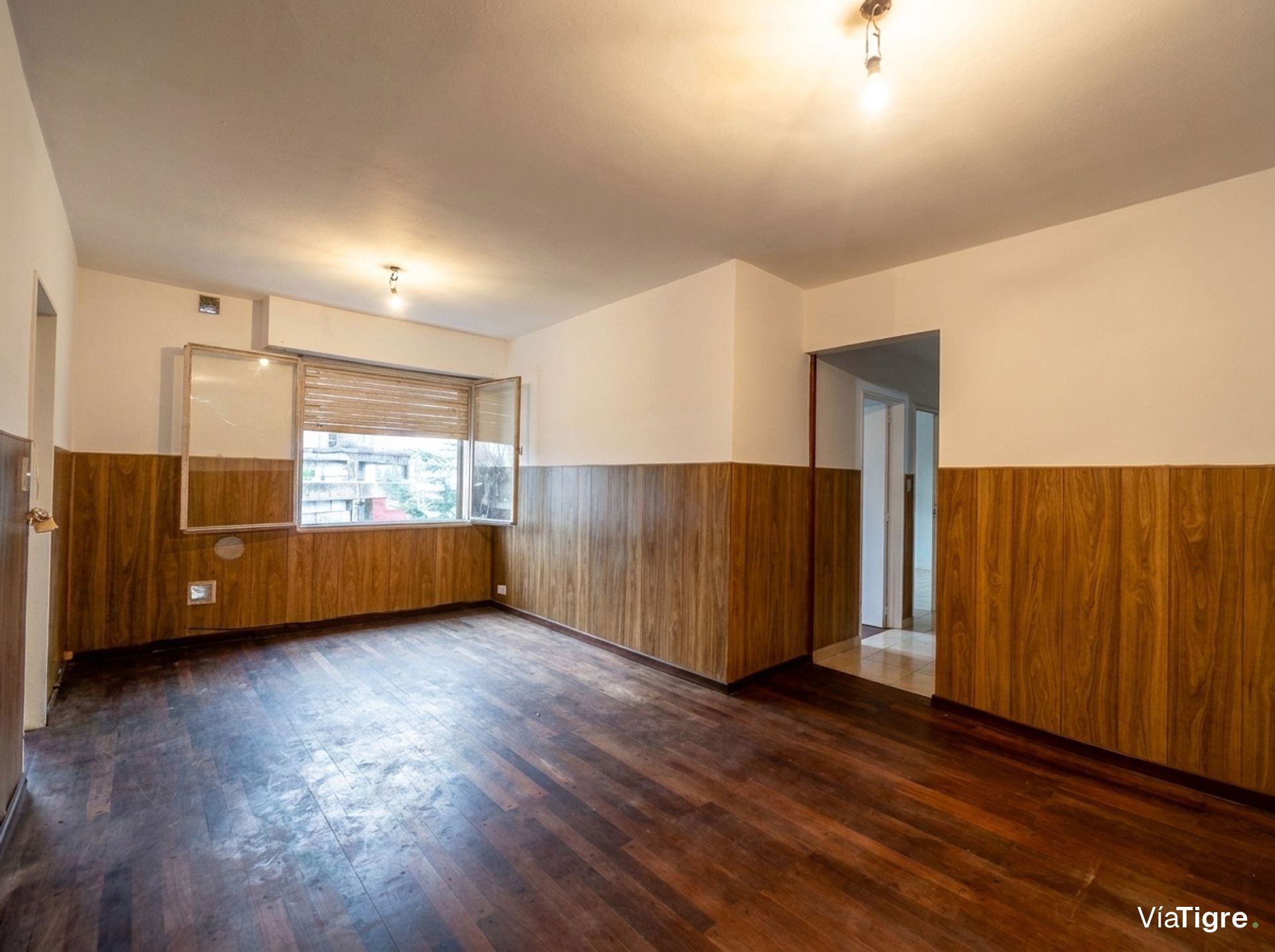 Alquiler Departamento 3 dormitorios San Fernando