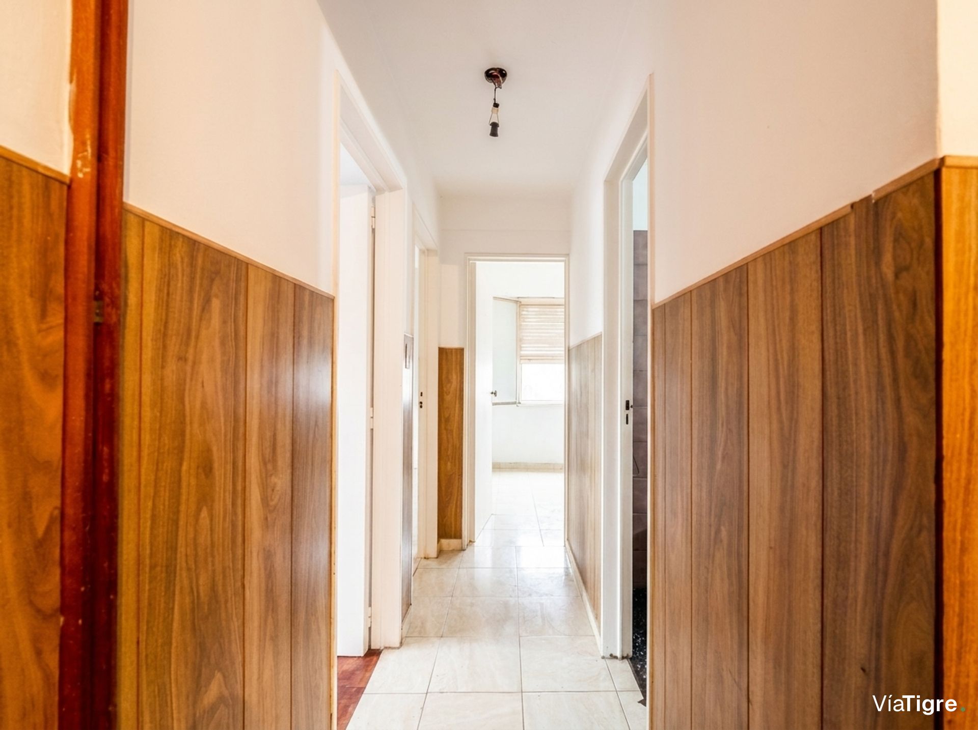 Alquiler Departamento 3 dormitorios San Fernando