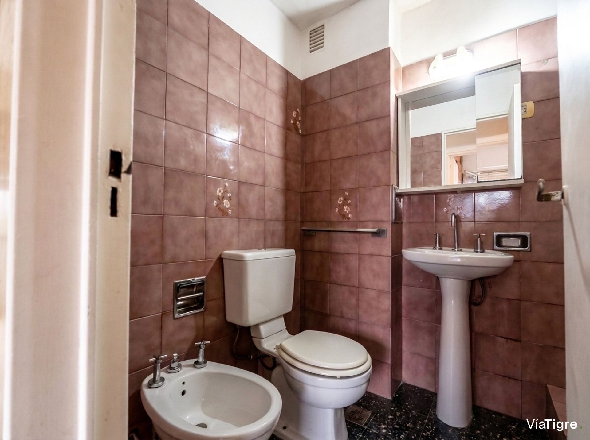 Alquiler Departamento 3 dormitorios San Fernando