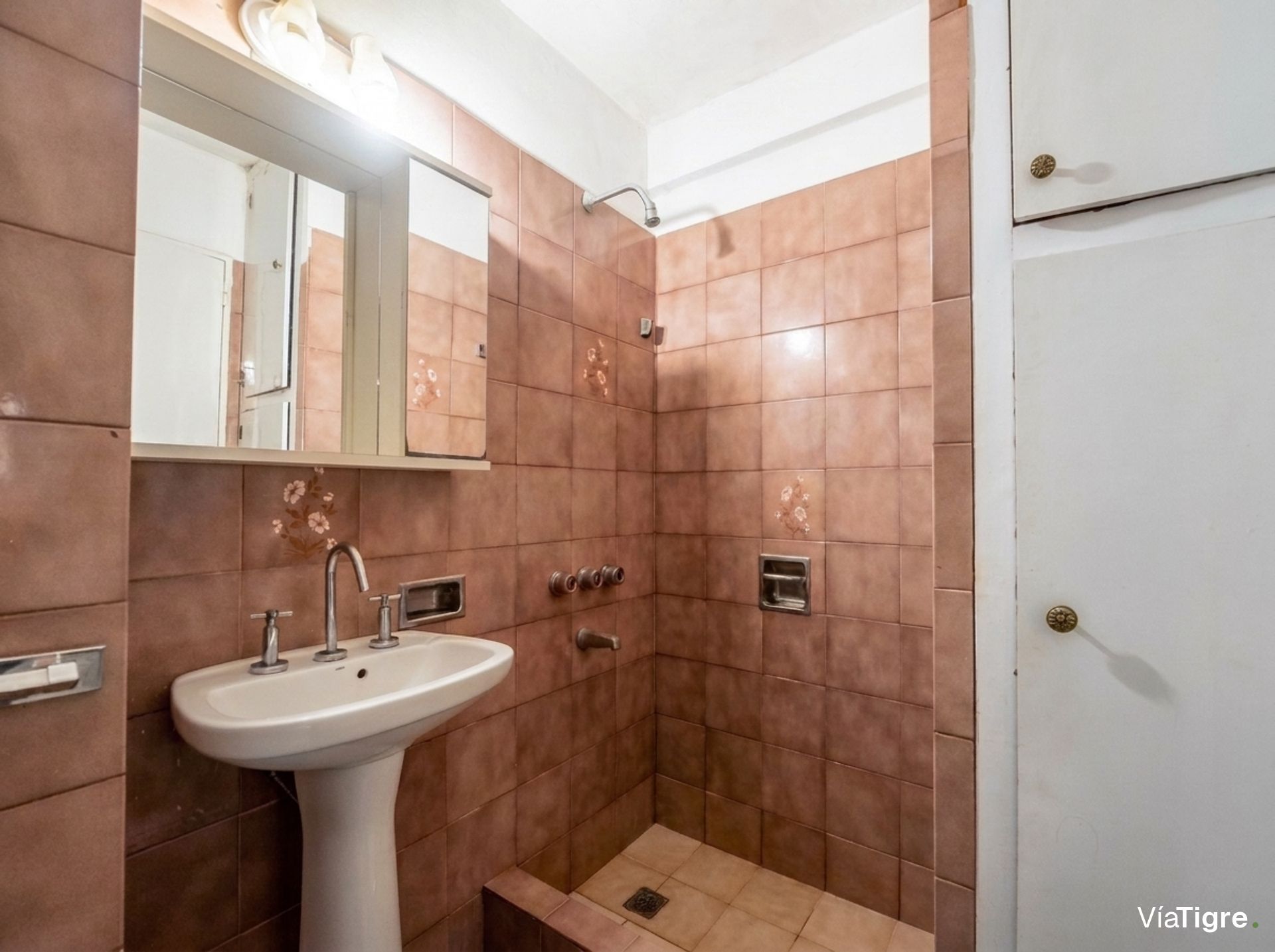 Alquiler Departamento 3 dormitorios San Fernando