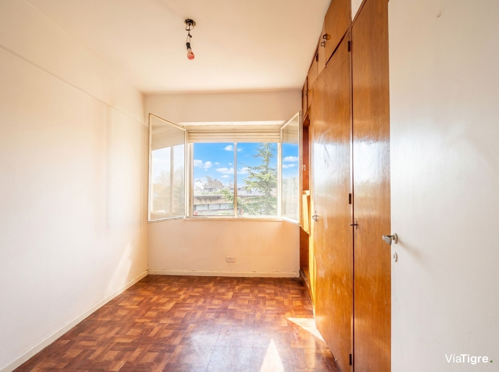 Alquiler Departamento 3 dormitorios San Fernando