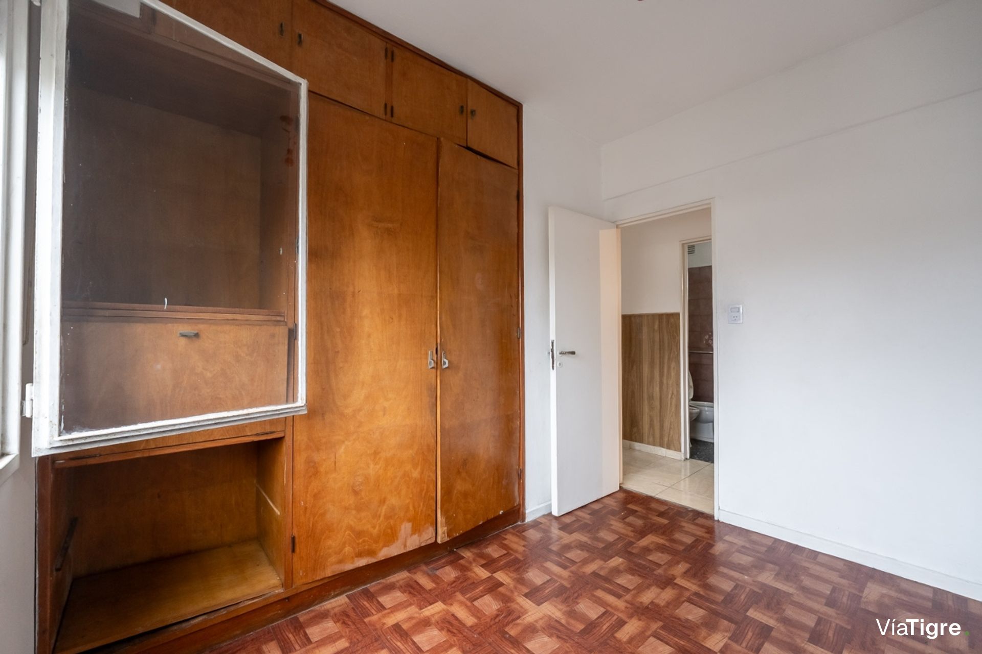 Alquiler Departamento 3 dormitorios San Fernando