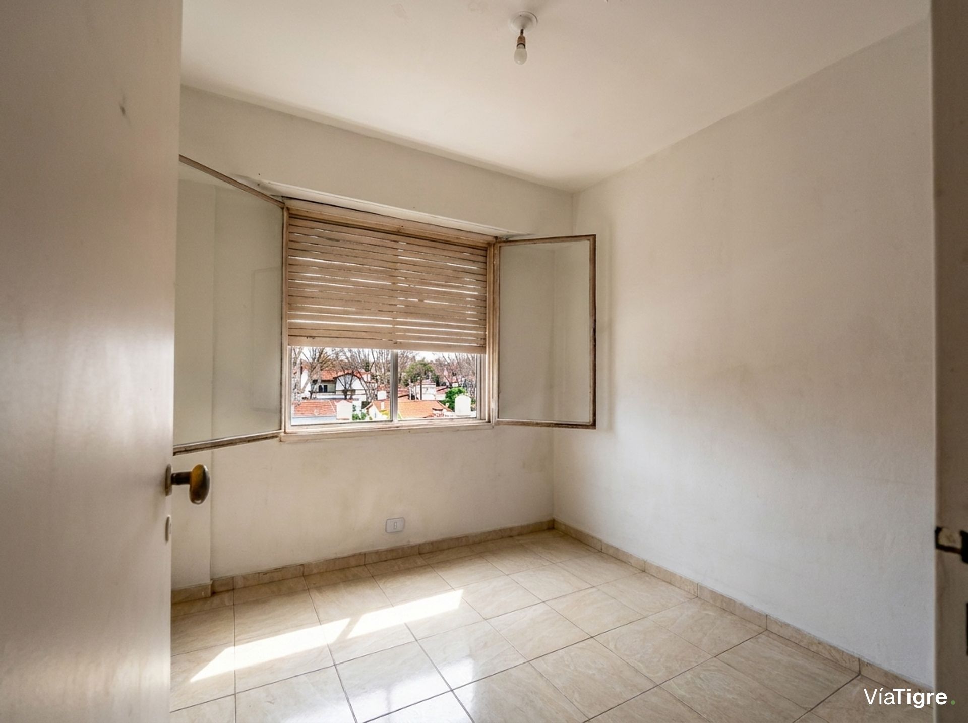 Alquiler Departamento 3 dormitorios San Fernando