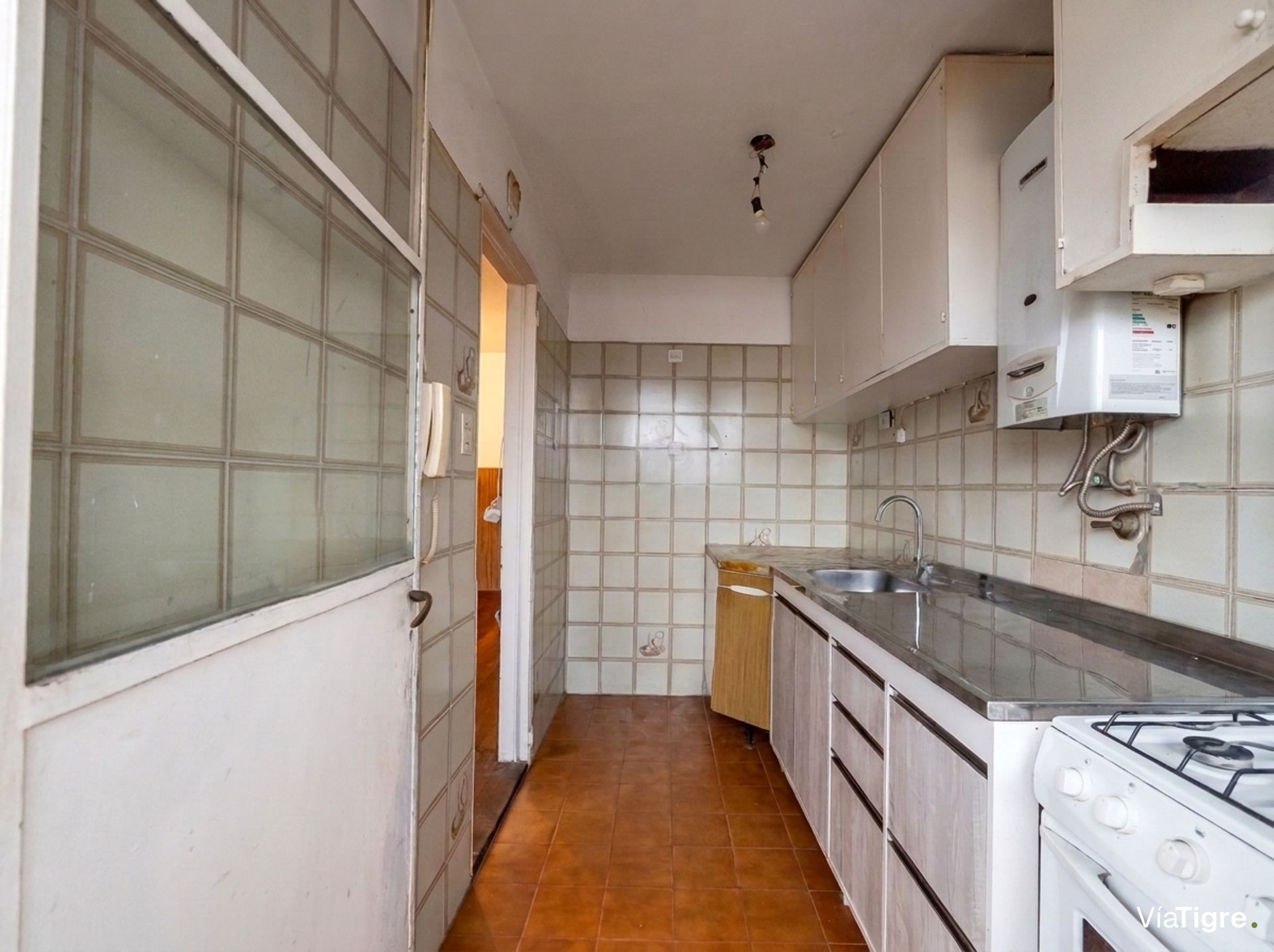 Alquiler Departamento 3 dormitorios San Fernando