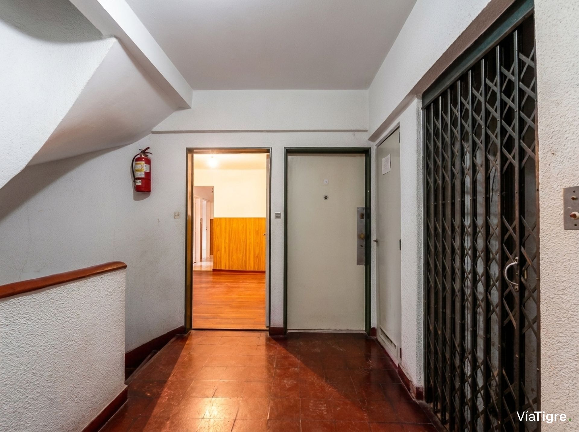 Alquiler Departamento 3 dormitorios San Fernando
