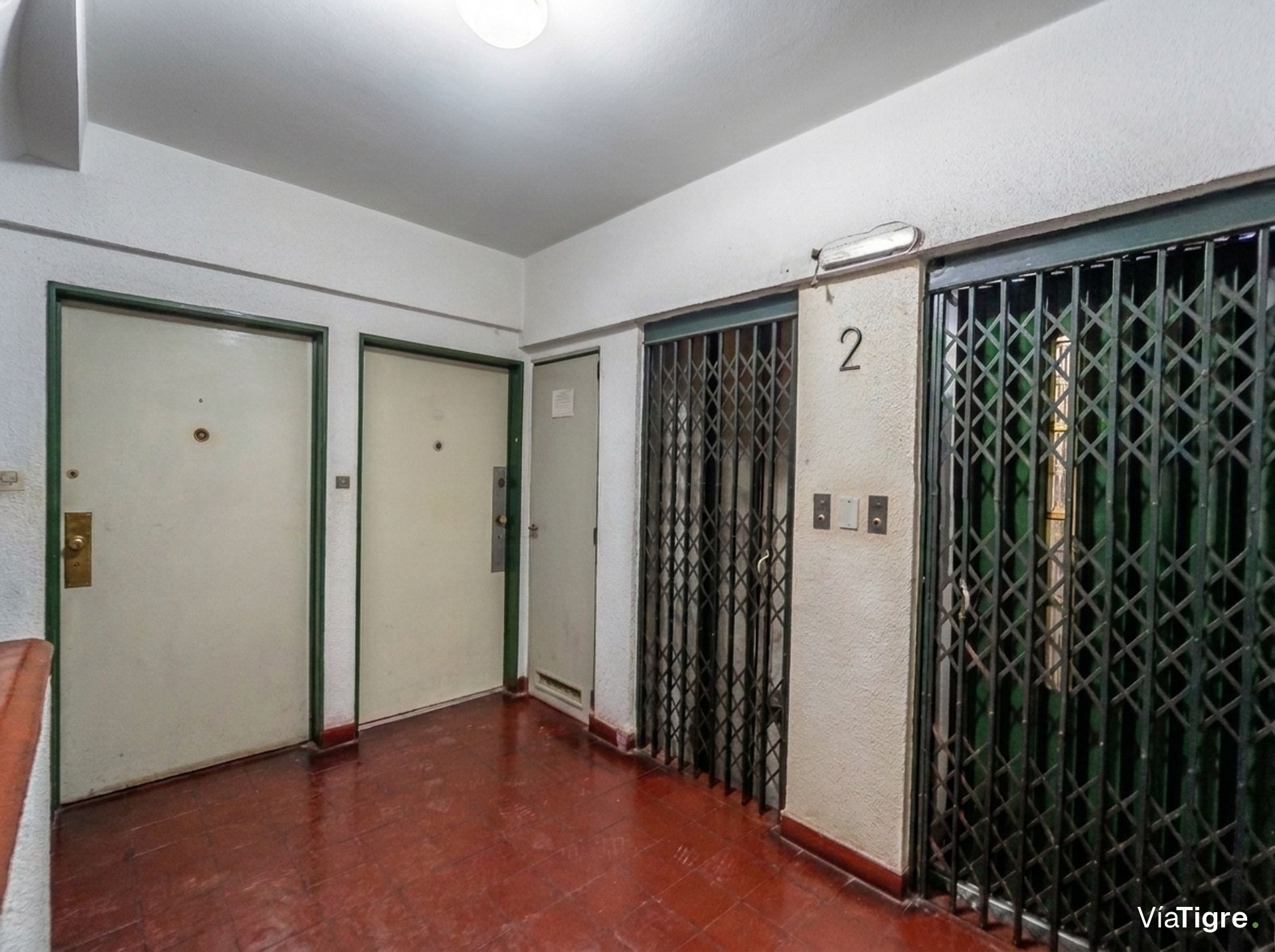 Alquiler Departamento 3 dormitorios San Fernando