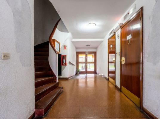 Alquiler Departamento 3 dormitorios San Fernando