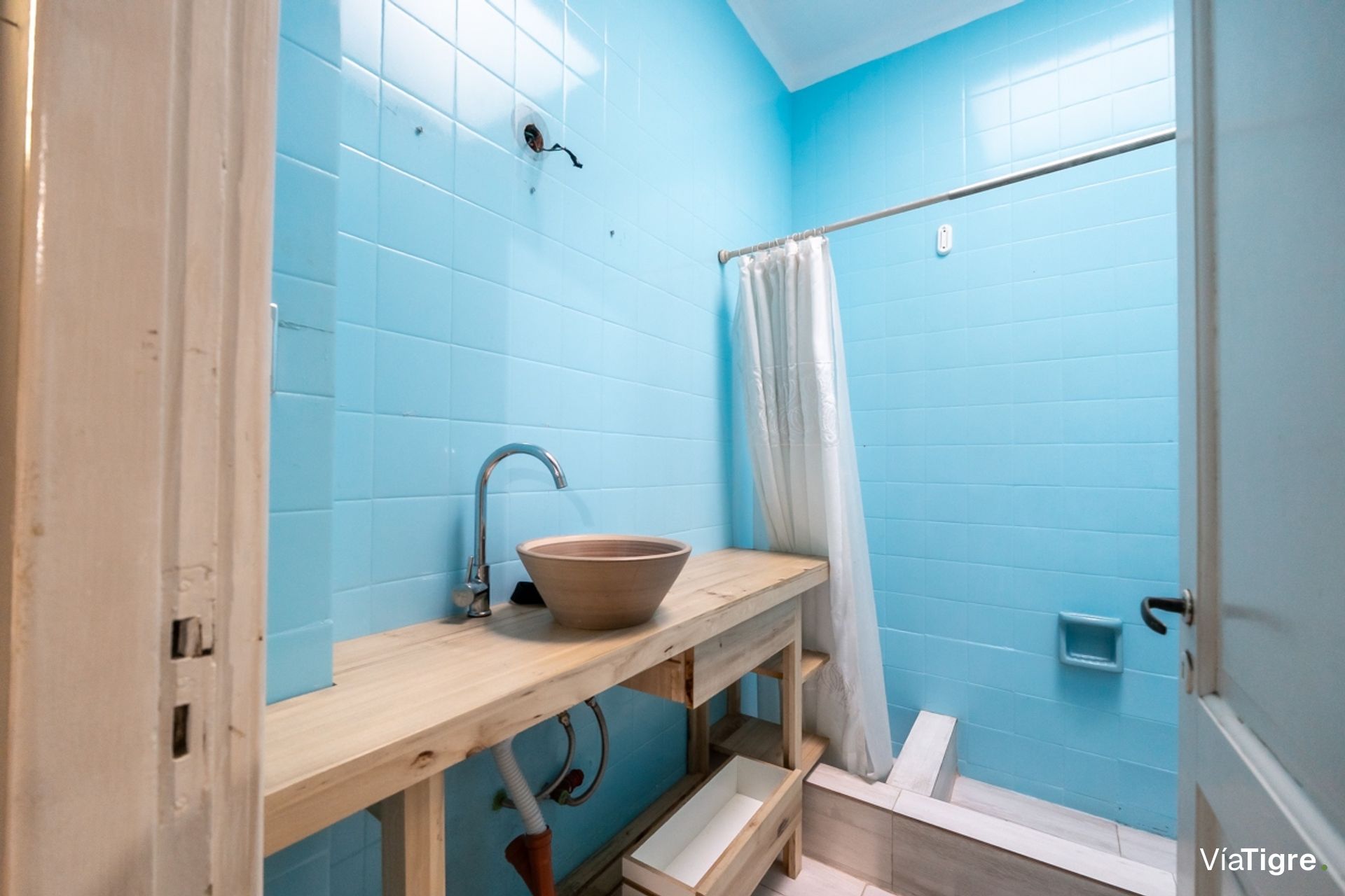 Venta Casa 3 Ambientes Martínez c/Pileta y cochera