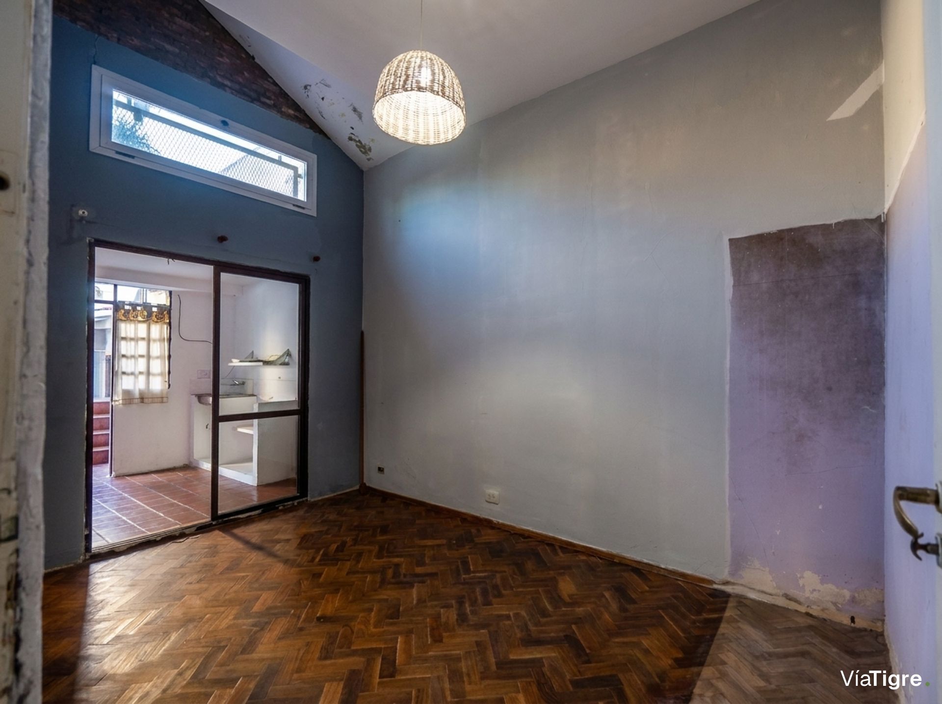 Venta Casa 3 Ambientes Martínez c/Pileta y cochera