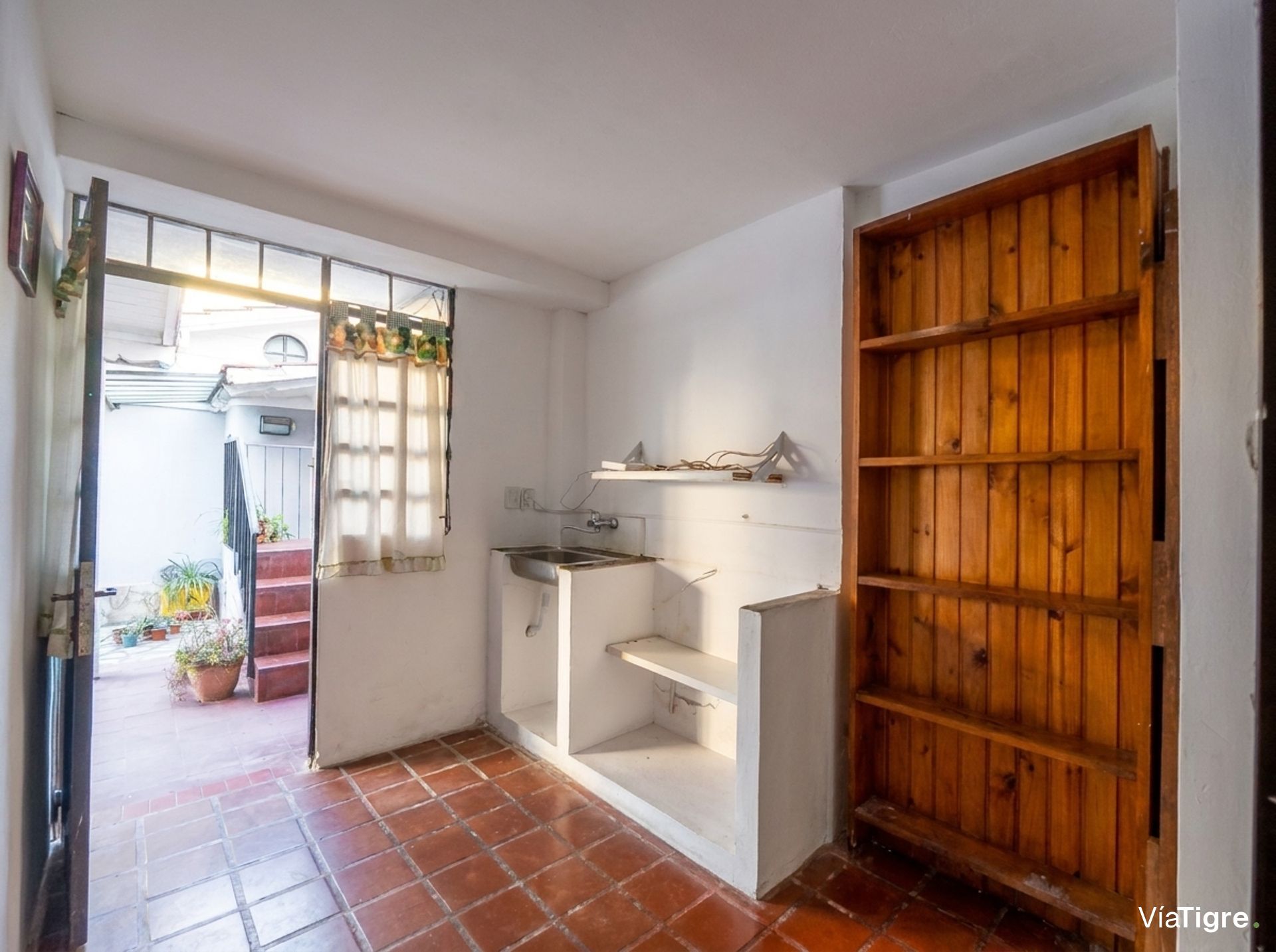 Venta Casa 3 Ambientes Martínez c/Pileta y cochera