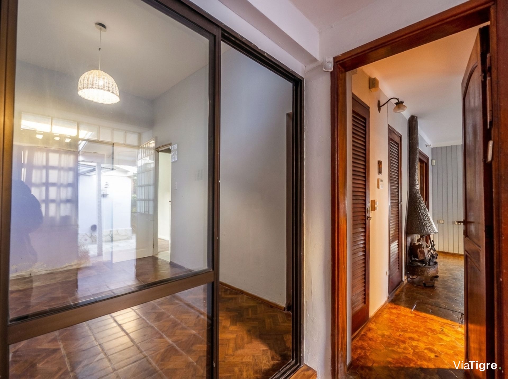 Venta Casa 3 Ambientes Martínez c/Pileta y cochera
