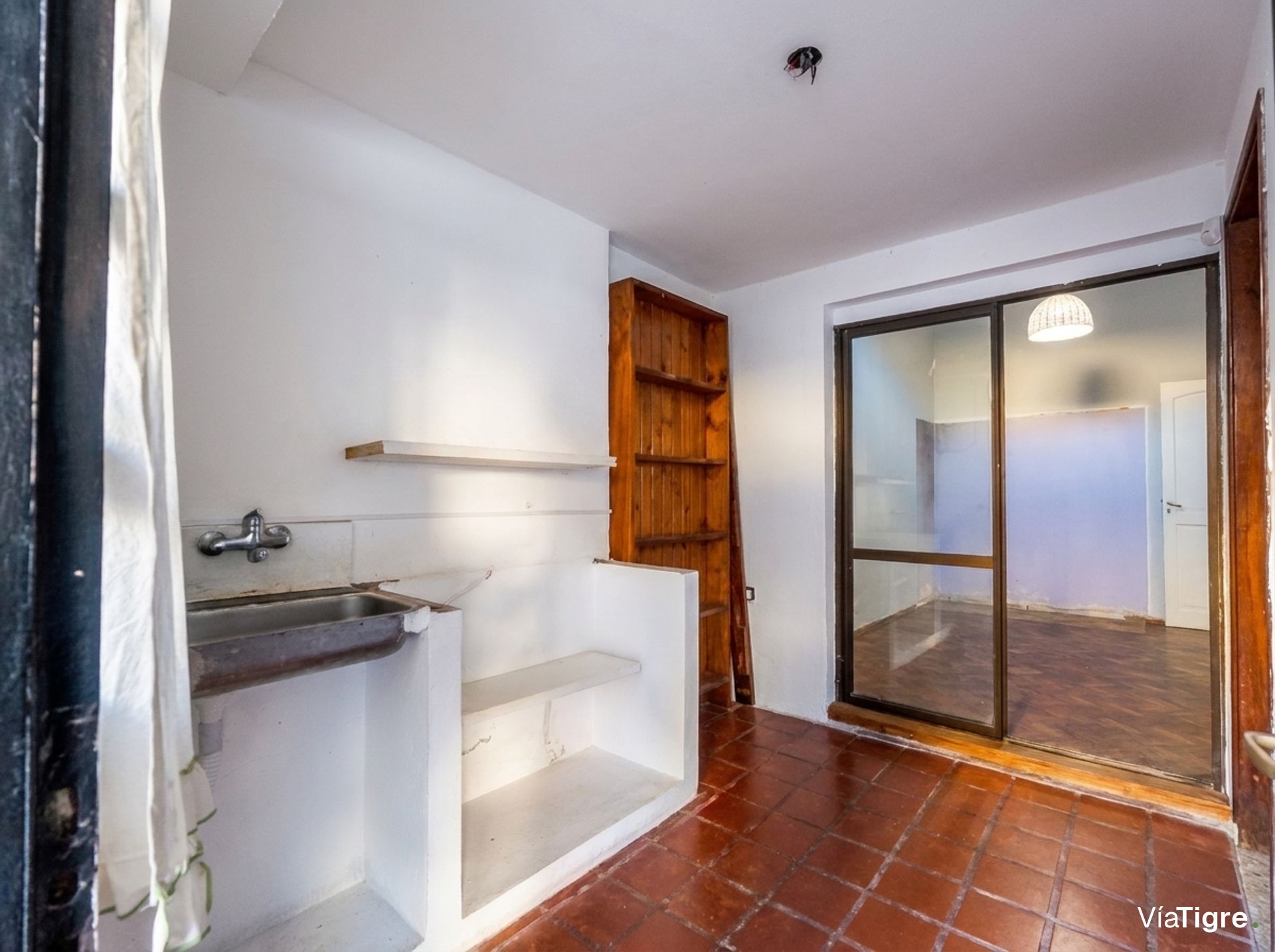 Venta Casa 3 Ambientes Martínez c/Pileta y cochera