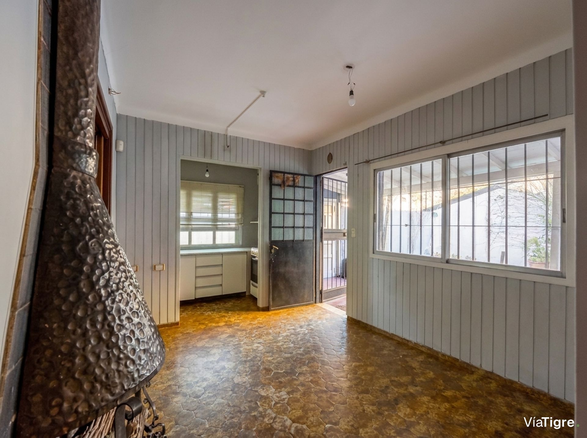 Venta Casa 3 Ambientes Martínez c/Pileta y cochera
