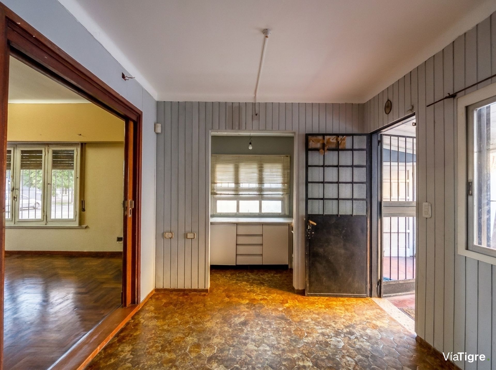 Venta Casa 3 Ambientes Martínez c/Pileta y cochera