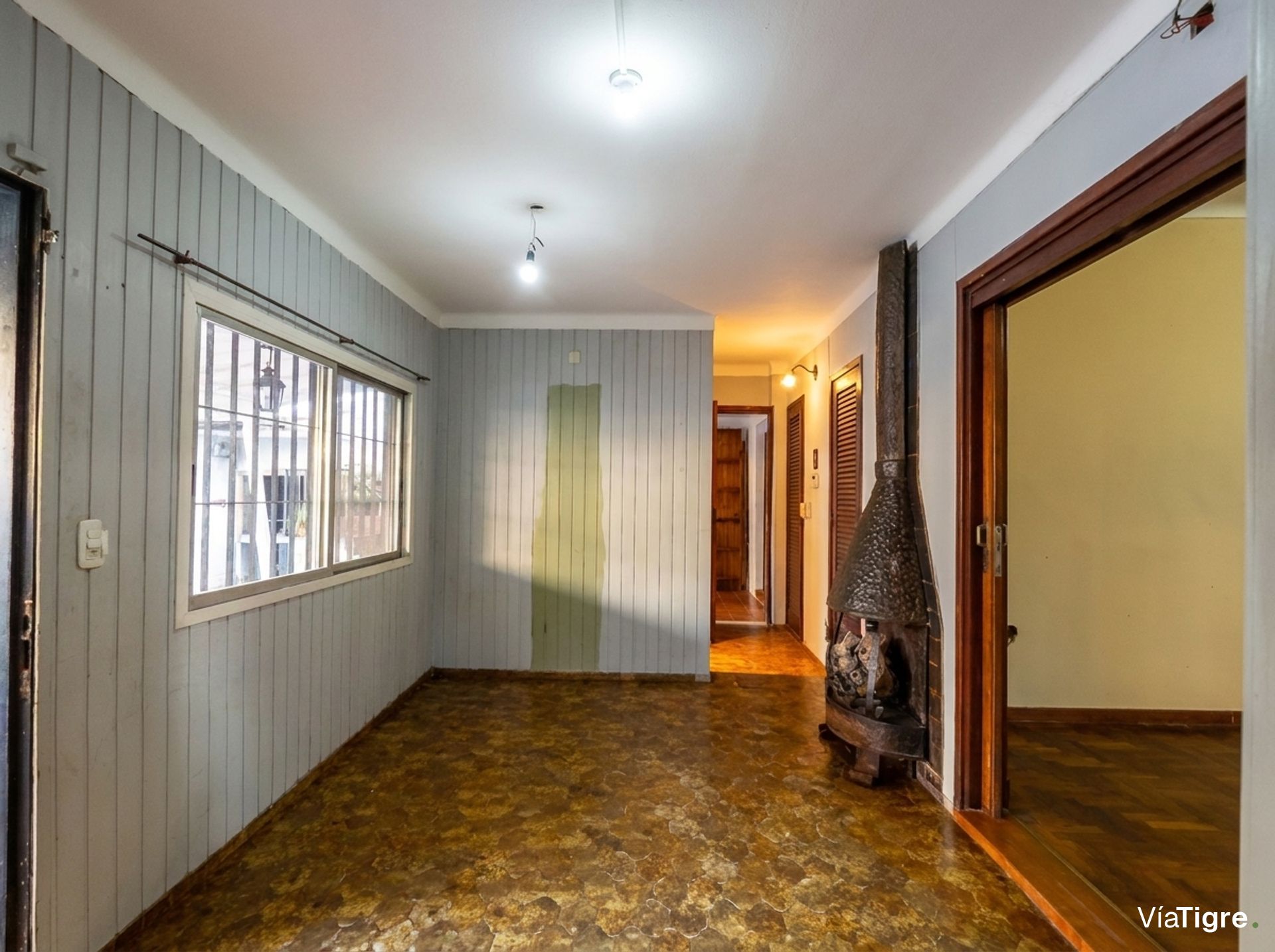 Venta Casa 3 Ambientes Martínez c/Pileta y cochera